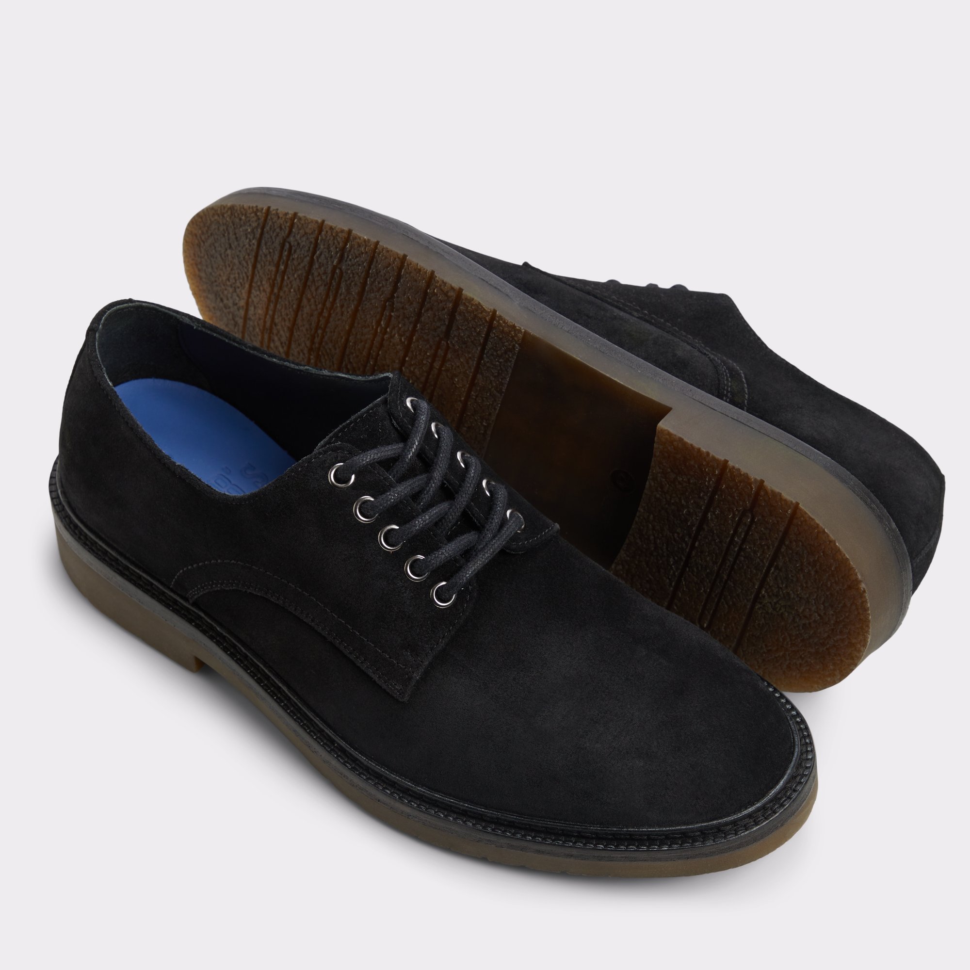Piero Noir Hommes Chaussures oxford et lacées | ALDO Canada