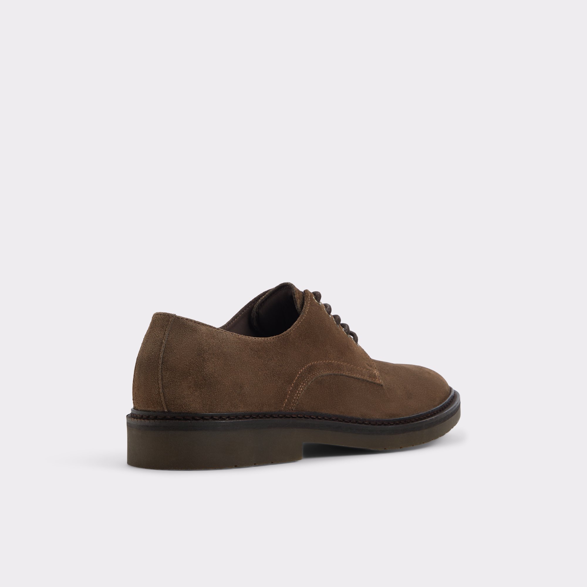 Piero Marron Ouvert Hommes Chaussures oxford et lacées | ALDO Canada