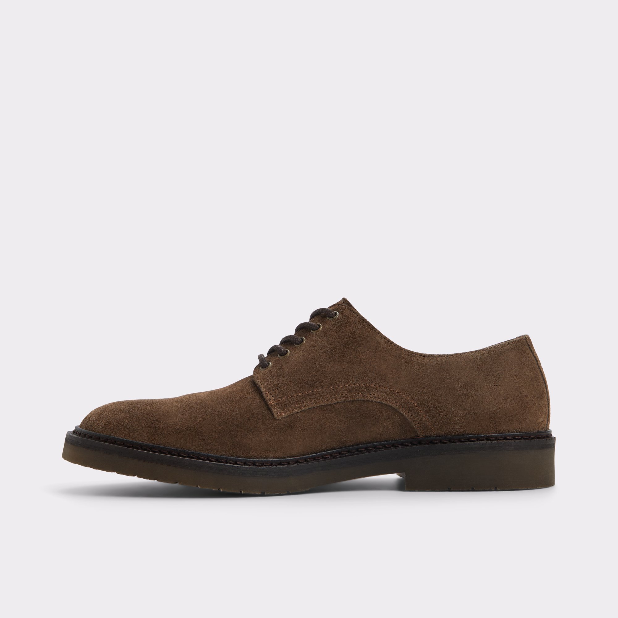 Piero Marron Ouvert Hommes Chaussures oxford et lacées | ALDO Canada