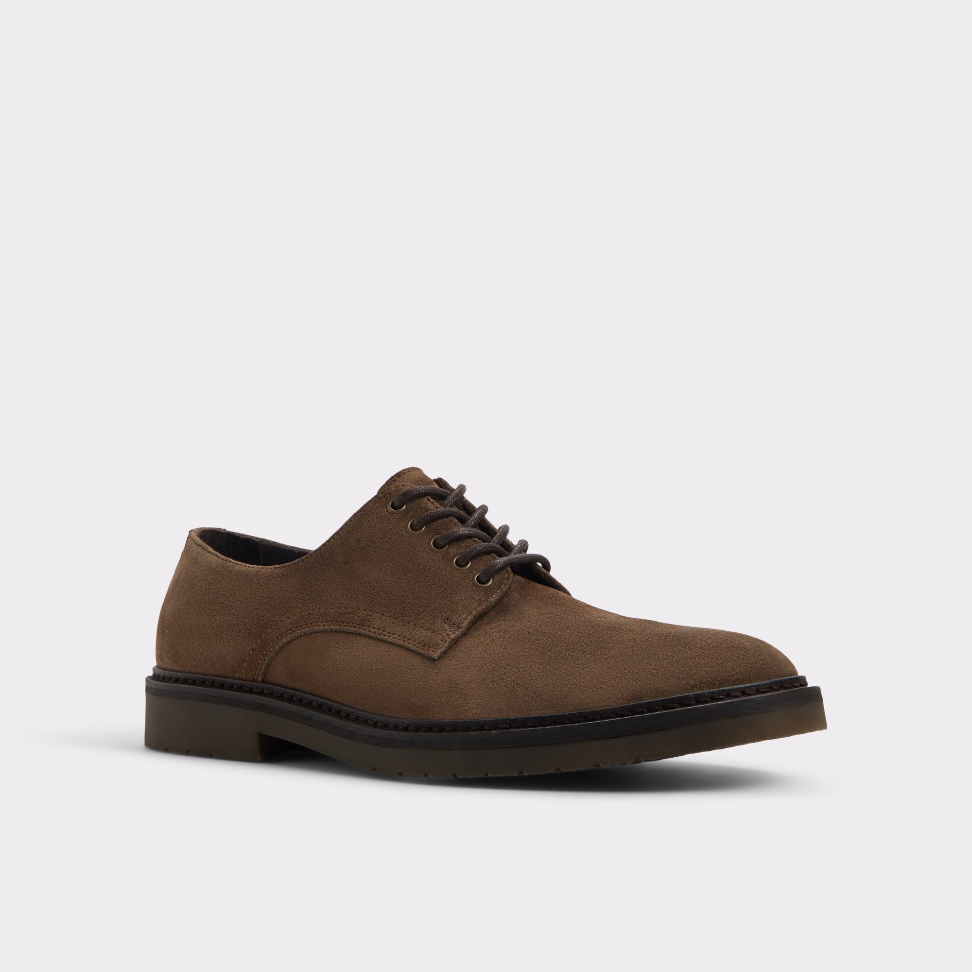 Piero Marron Ouvert Hommes Chaussures oxford et lacées | ALDO Canada