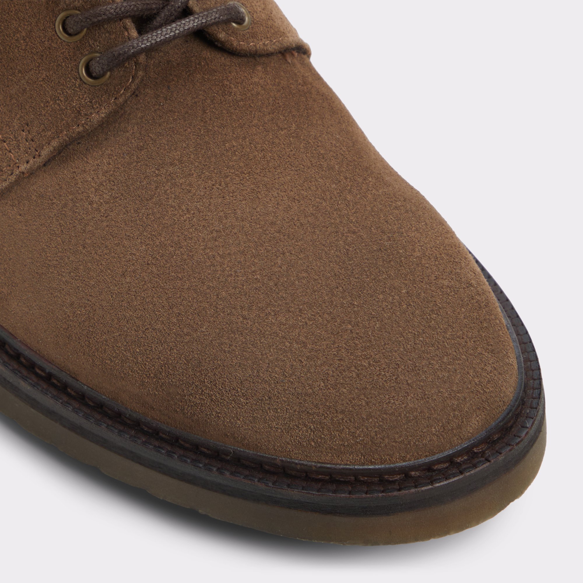 Piero Marron Ouvert Hommes Chaussures oxford et lacées | ALDO Canada