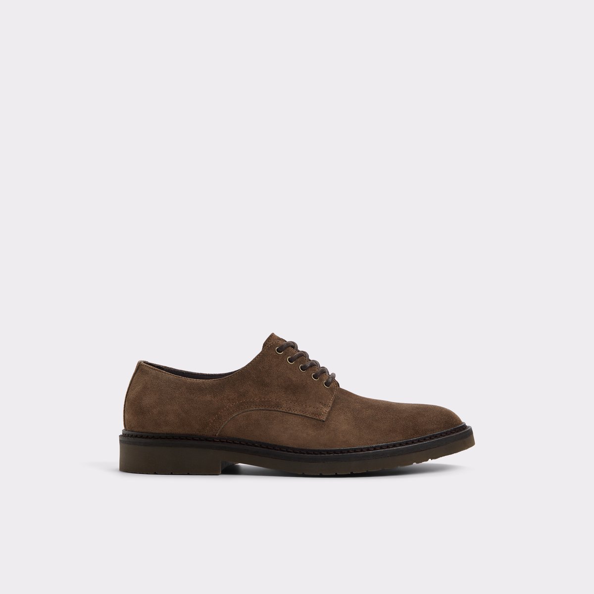 Piero Marron Ouvert Hommes Chaussures oxford et lacées | ALDO Canada