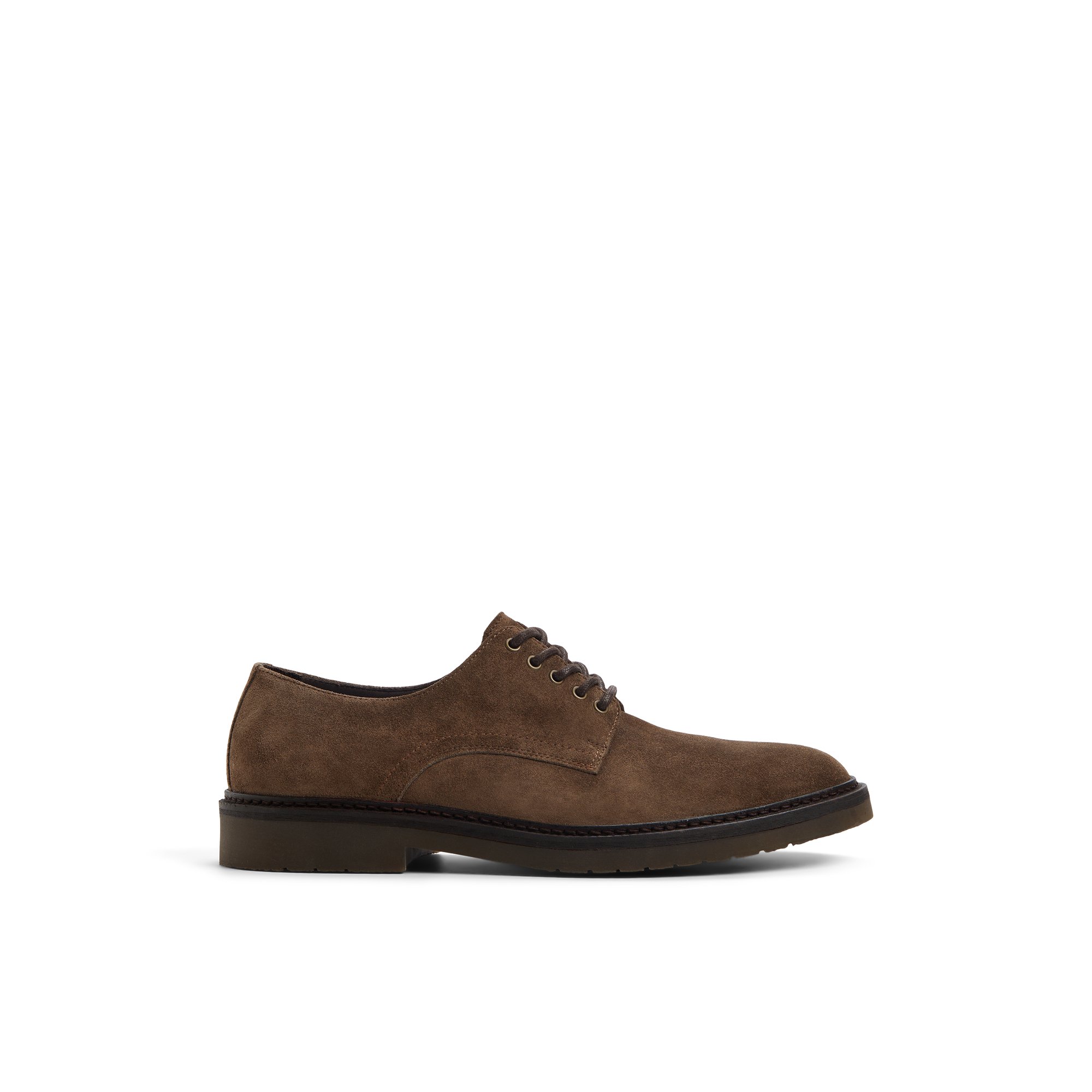 ALDO Piero - Men's Oxfords and Lace up - Brown, Size 11
