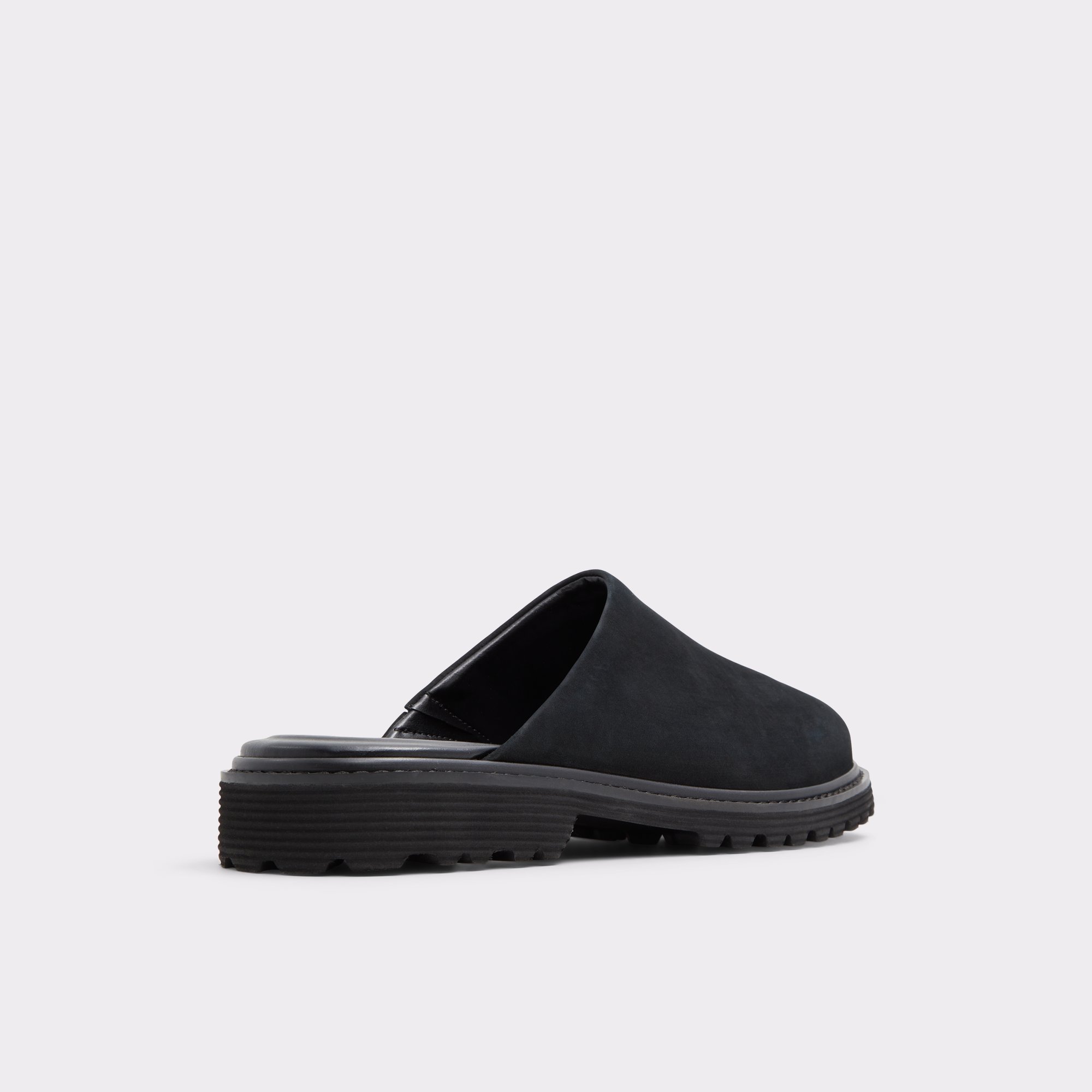 Piers Black Men's Slippers and clogs | ALDO Canada