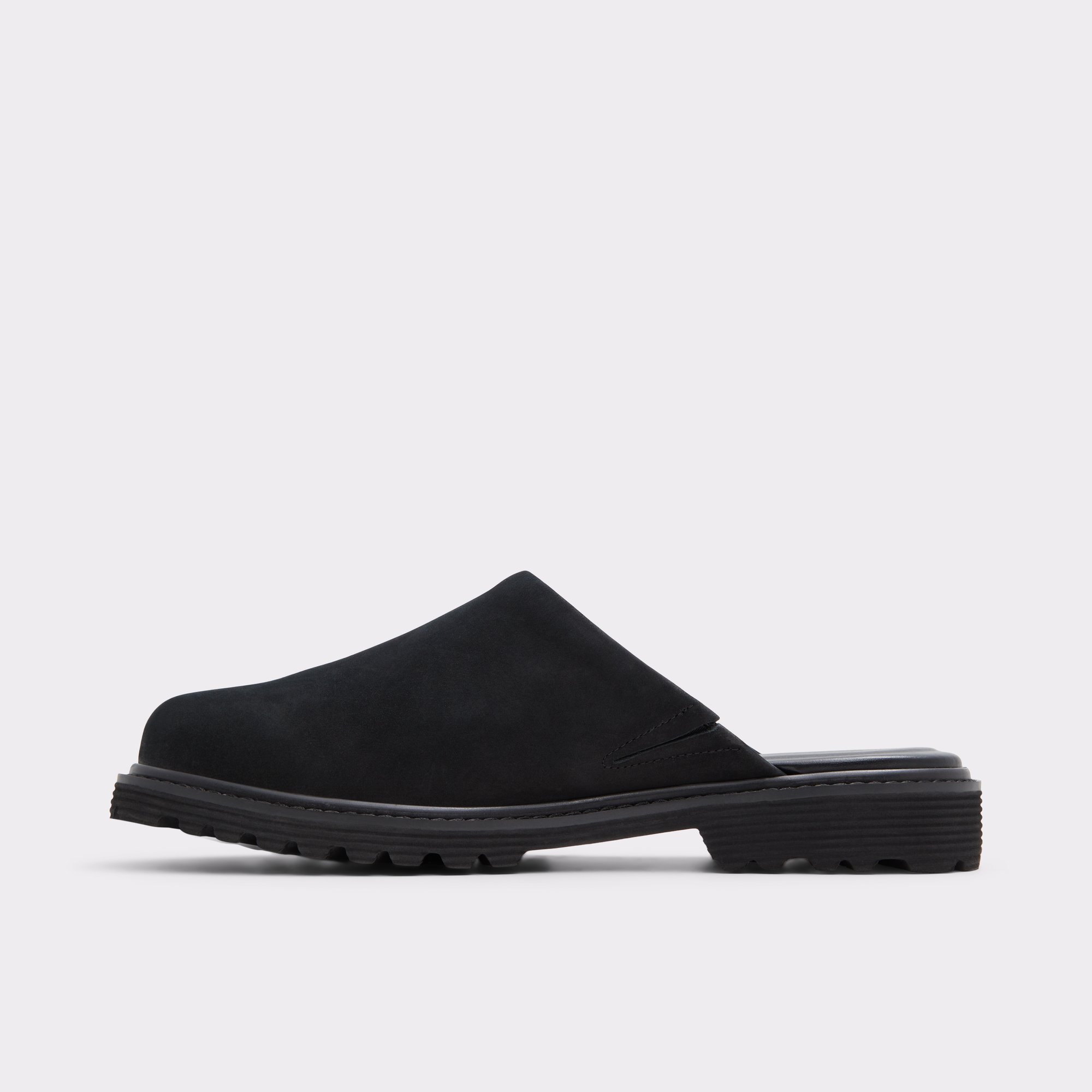 Piers Black Men's Slippers and clogs | ALDO Canada