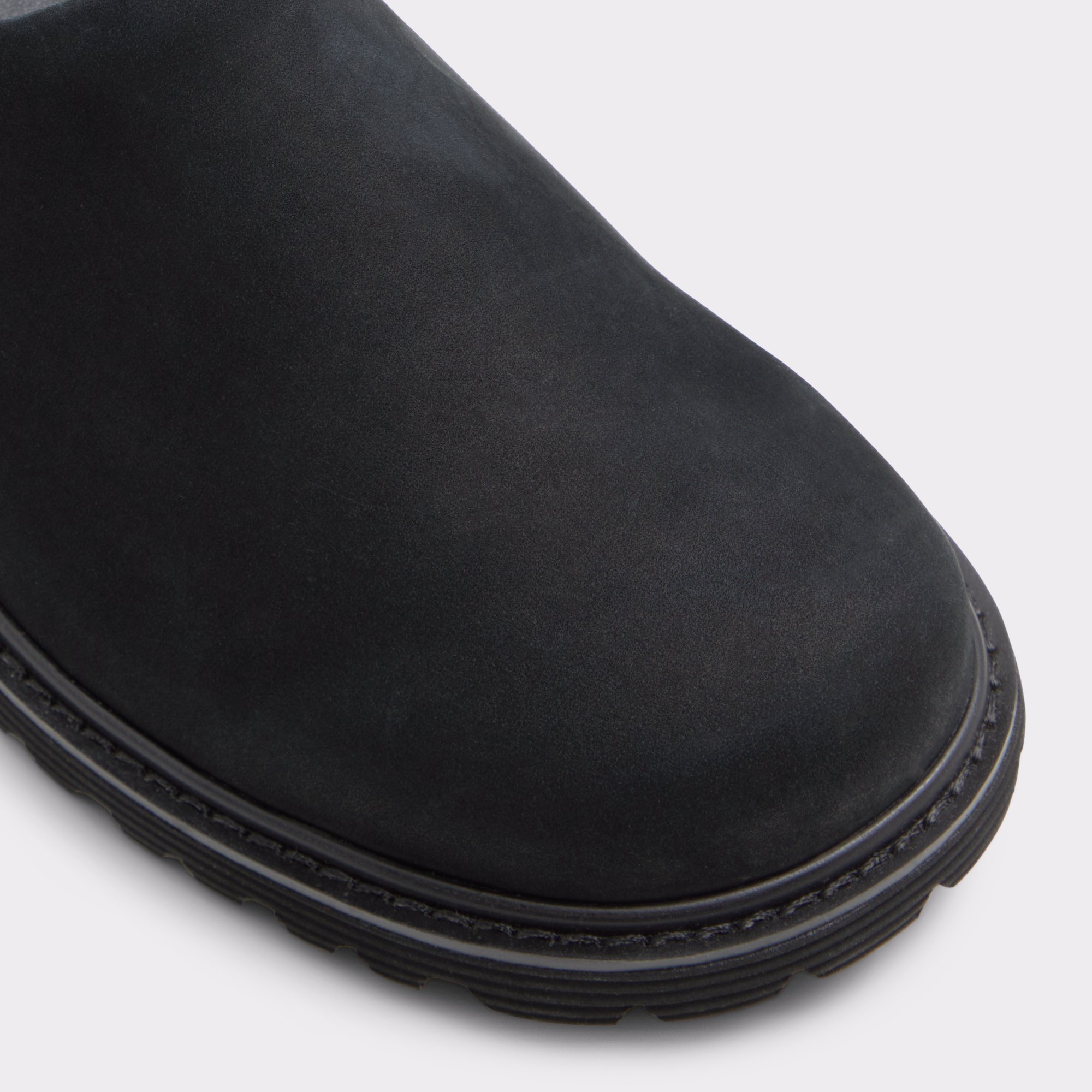 Piers Black Men's Slippers and clogs | ALDO Canada