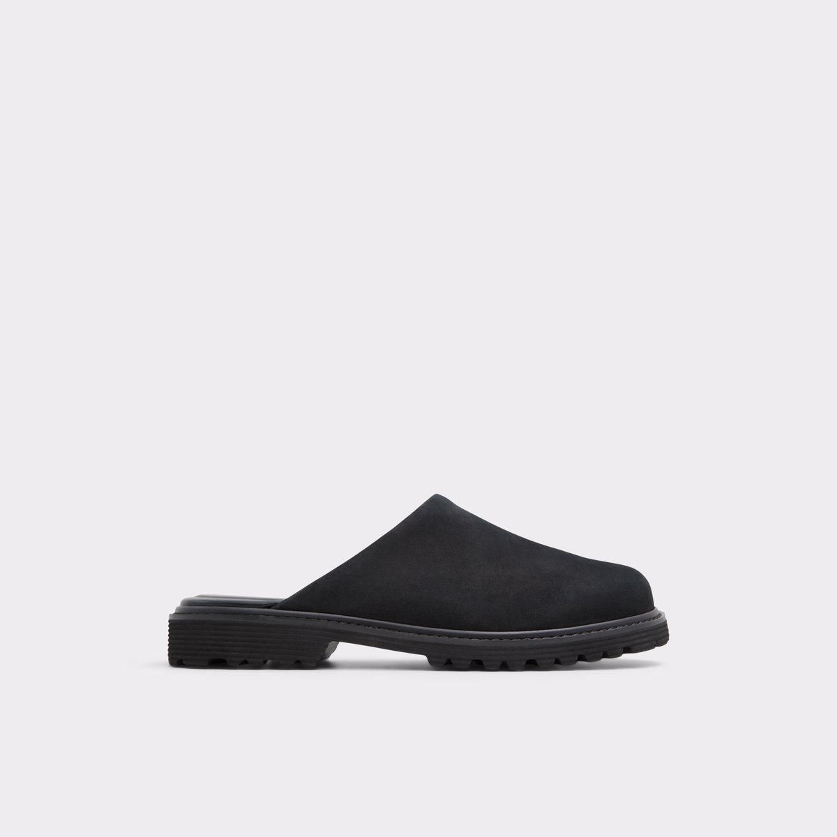 Piers Black Men's Slippers and clogs | ALDO Canada