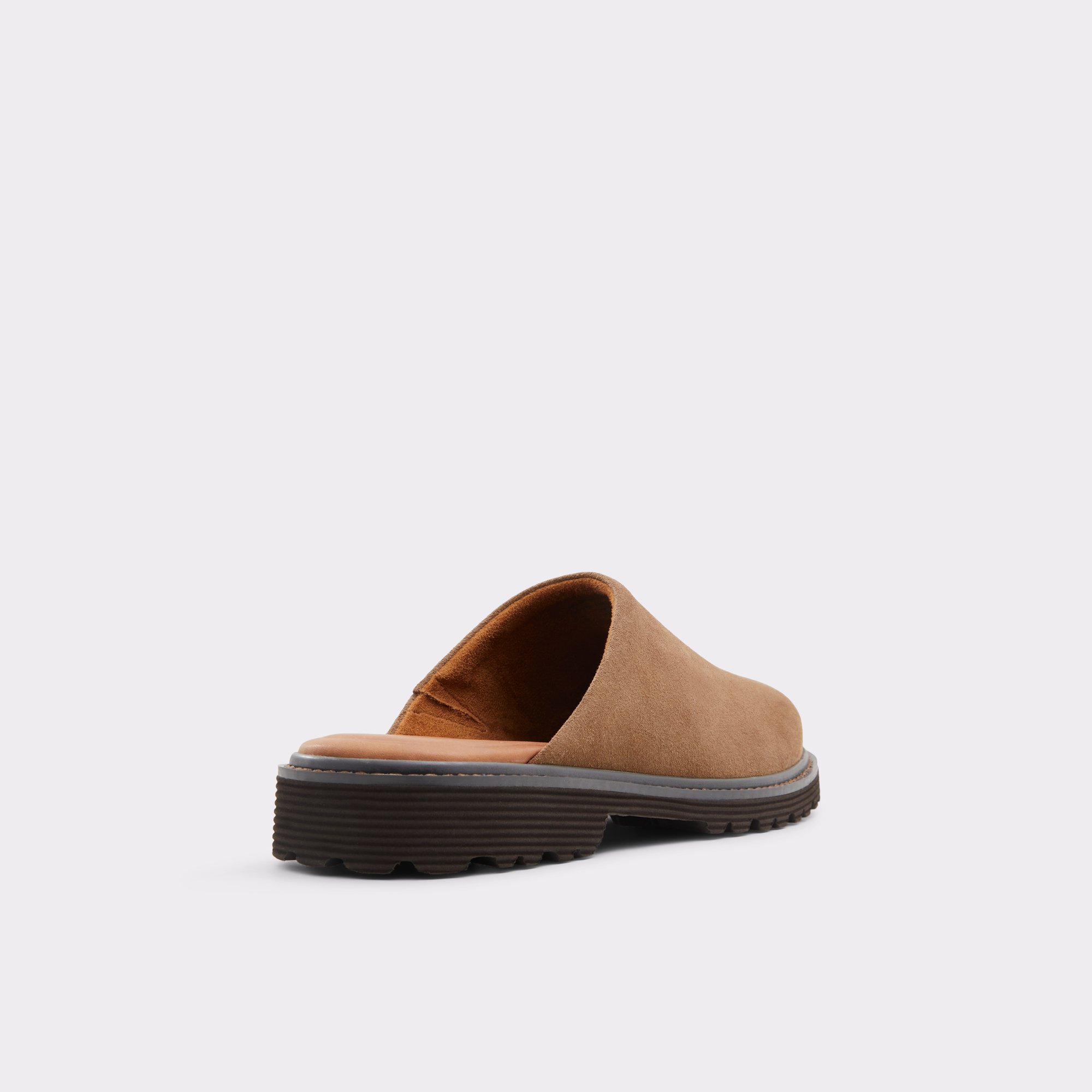 Piers Medium Brown Men's Slippers and clogs | ALDO Canada