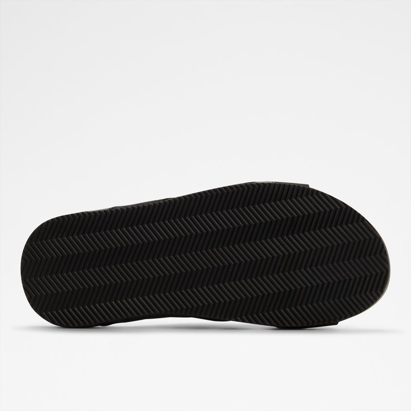 piette sandalia de hombre-negro_10black