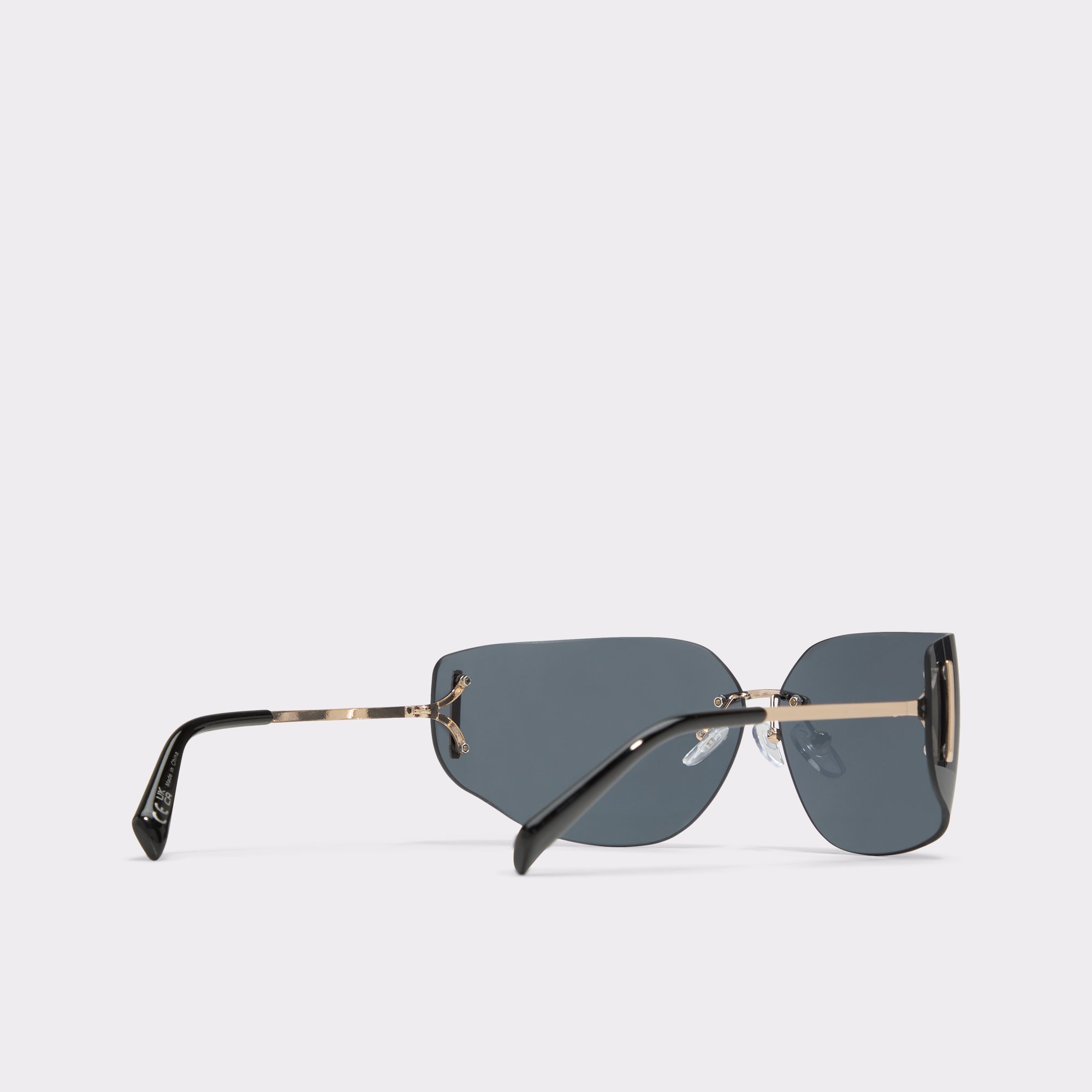 Pigowenx Gold Women's Square | ALDO Canada