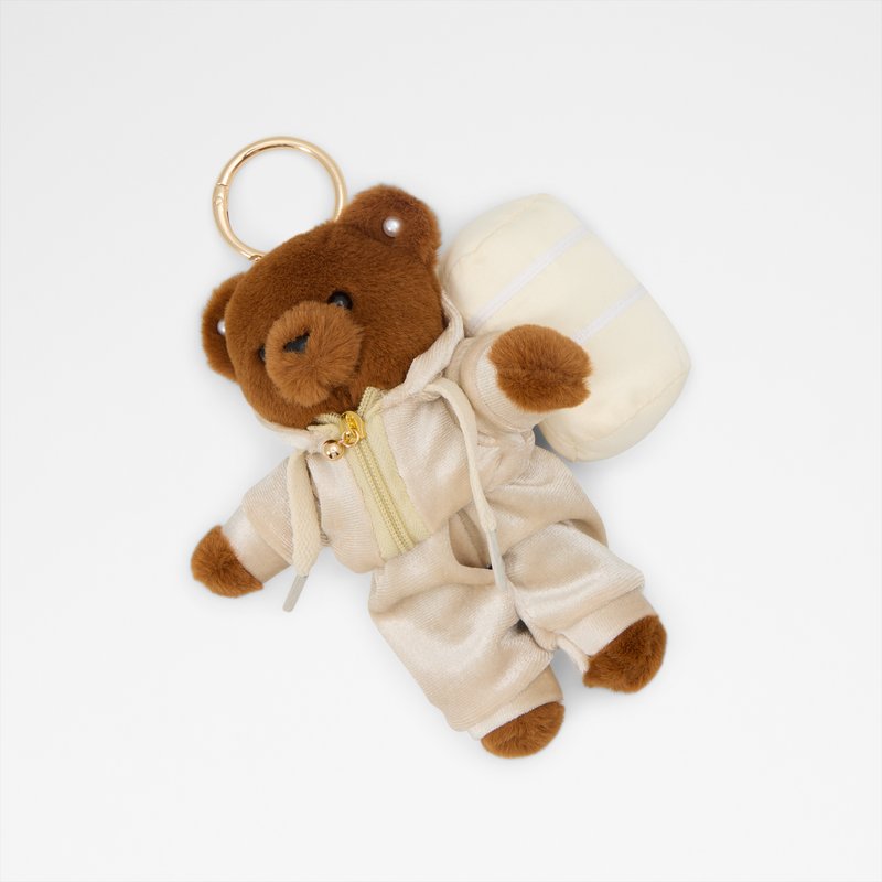 pilaboo accesorio de mujer-marron_brown