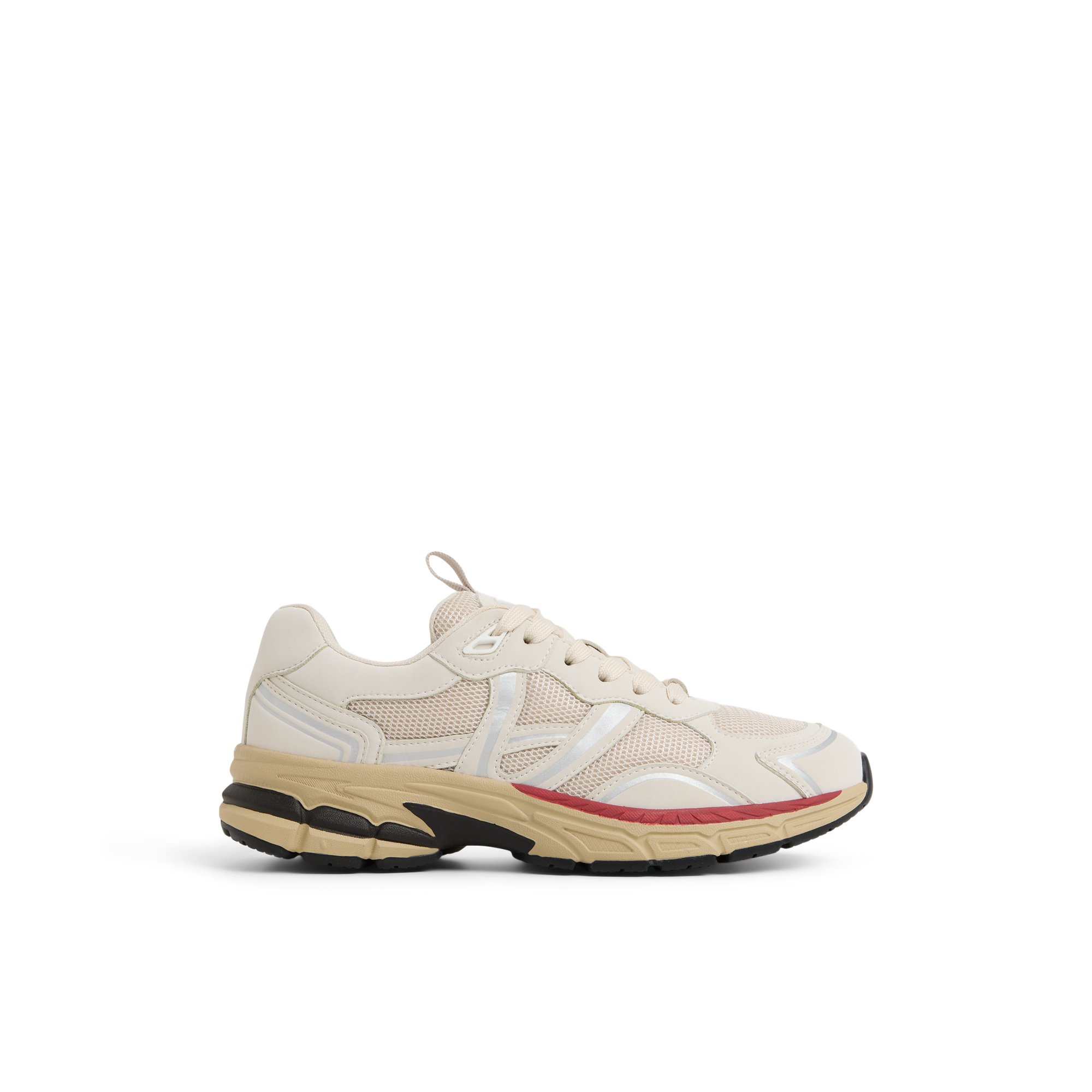 Aldo Pillowsnkr-l In White