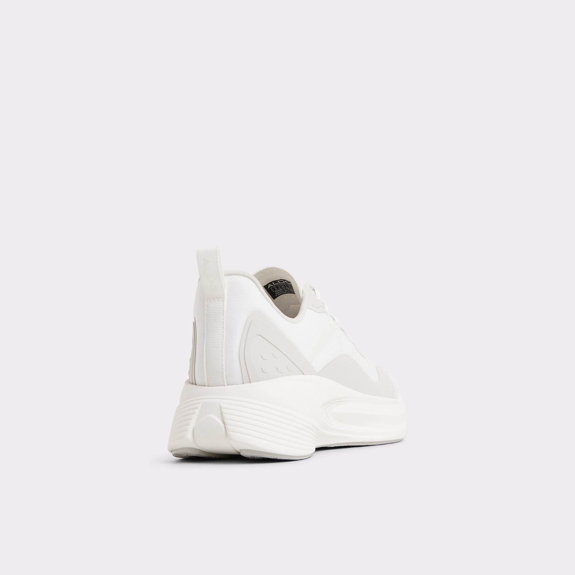 Pillowsnkr-m Blanc Hommes Sneakers athletiques | ALDO Canada