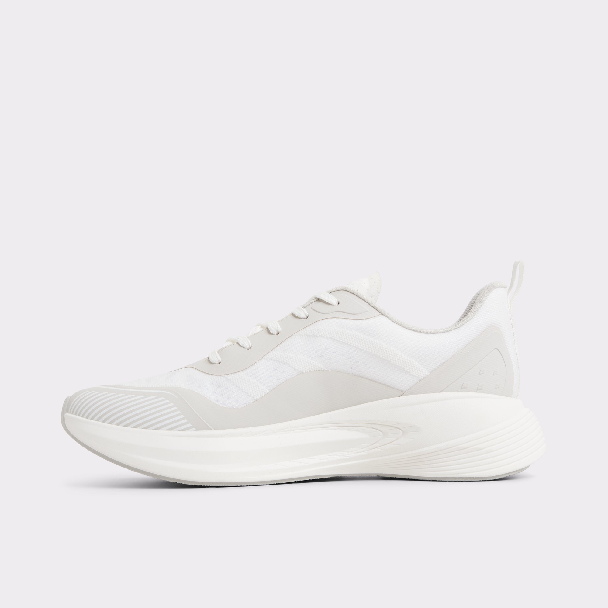Pillowsnkr-m Blanc Hommes Sneakers athletiques | ALDO Canada