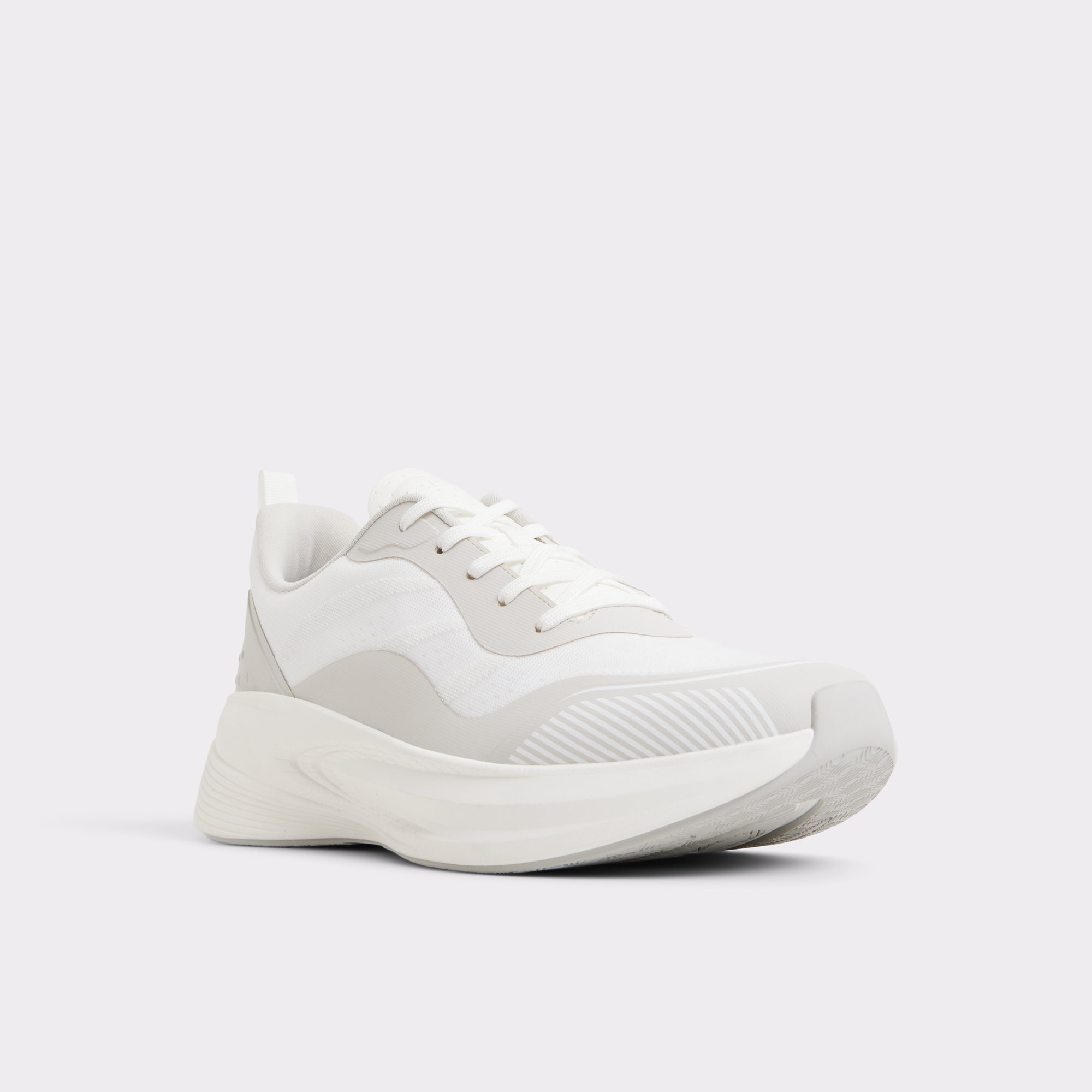 Pillowsnkr-m Blanc Hommes Sneakers athletiques | ALDO Canada