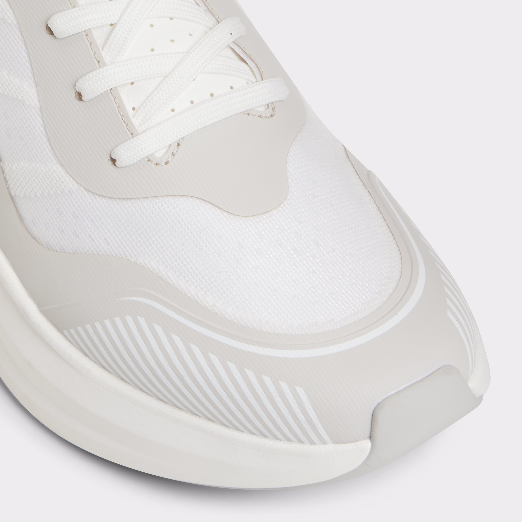 Pillowsnkr-m Blanc Hommes Sneakers athletiques | ALDO Canada