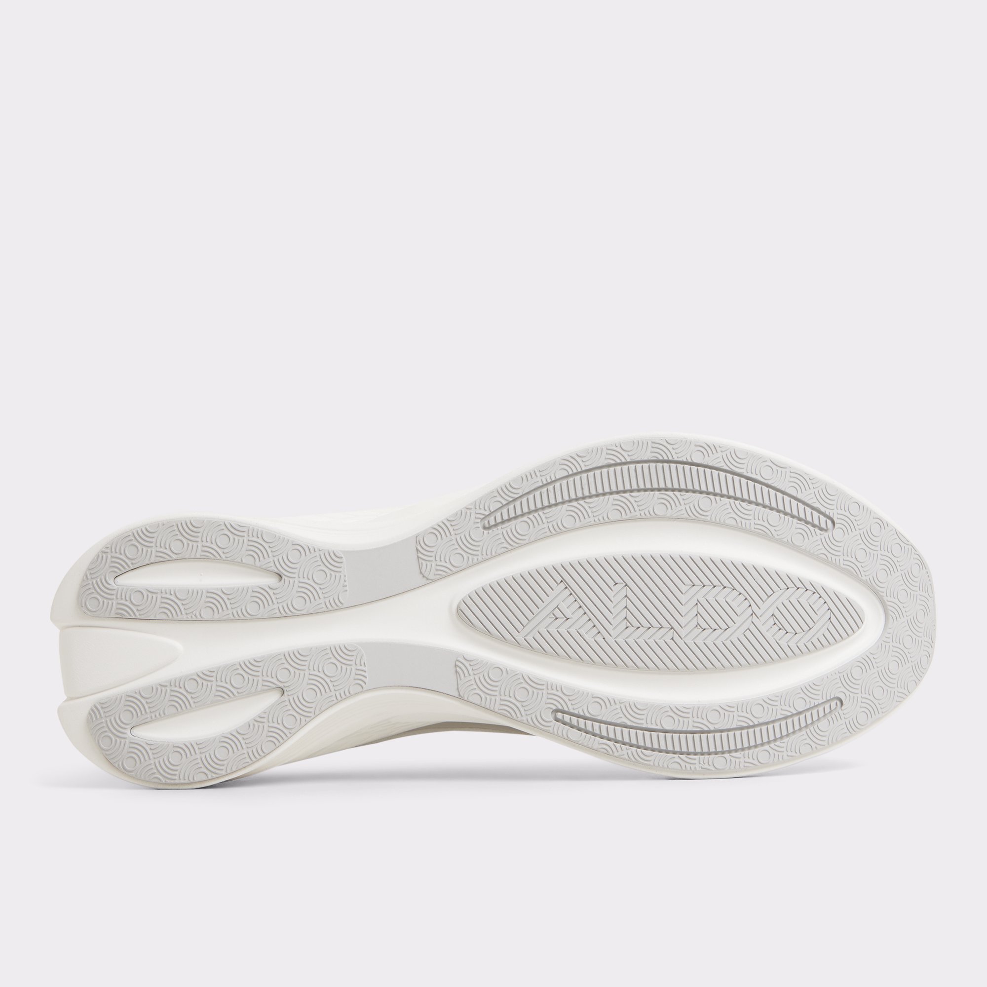 Pillowsnkr-m Blanc Hommes Sneakers athletiques | ALDO Canada