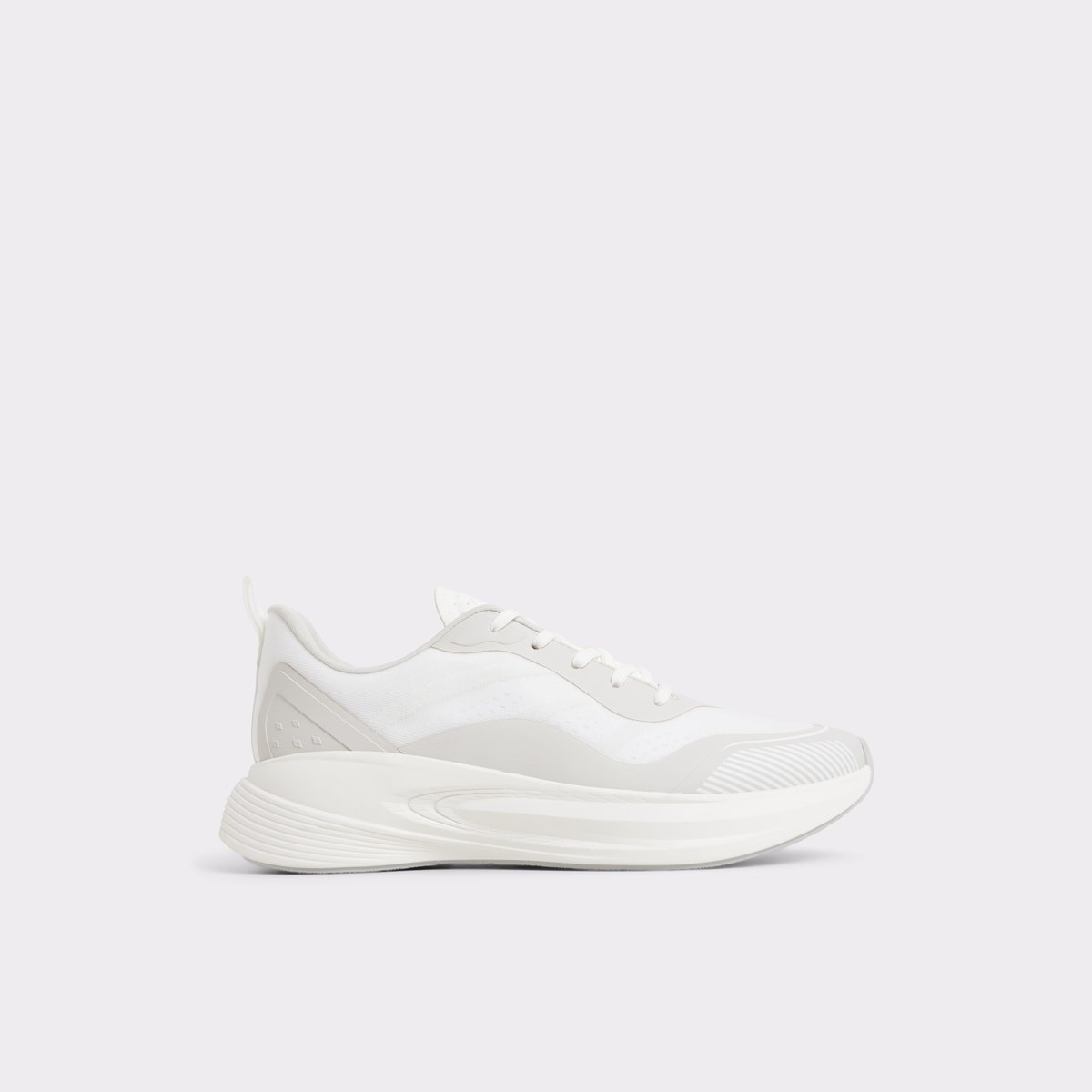 Pillowsnkr-m Blanc Hommes Sneakers athletiques | ALDO Canada