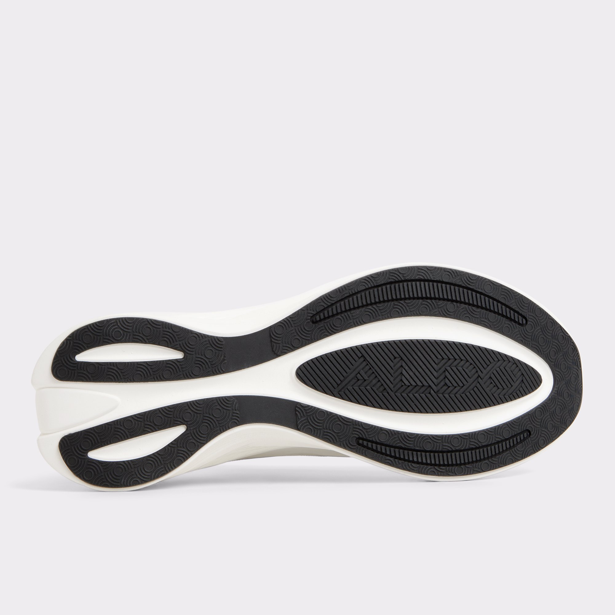 Pillowsnkr-m Blanc/Bleu Hommes Sneakers athletiques | ALDO Canada