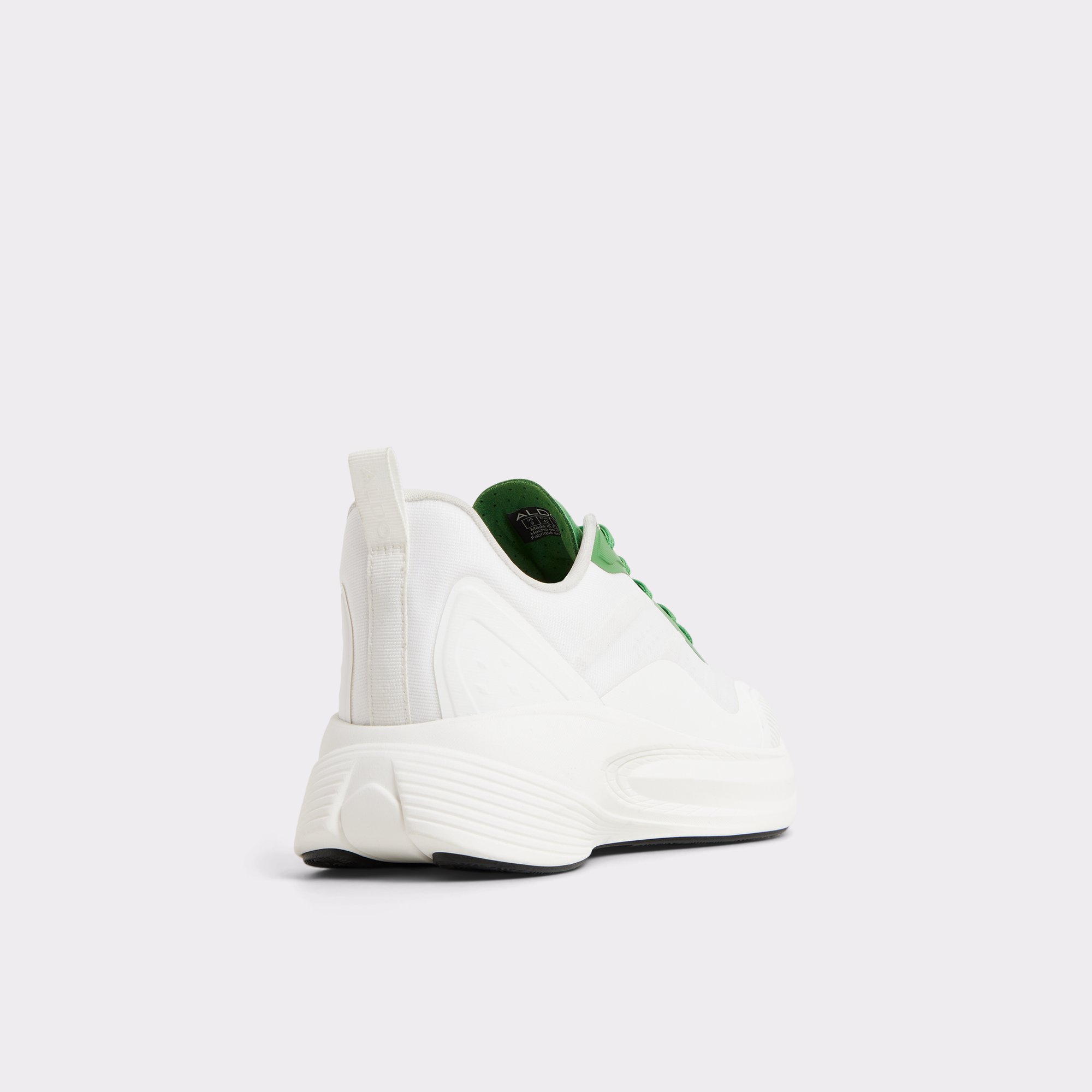 Pillowsnkr-m Combo Blanc Hommes Sneakers athletiques | ALDO Canada