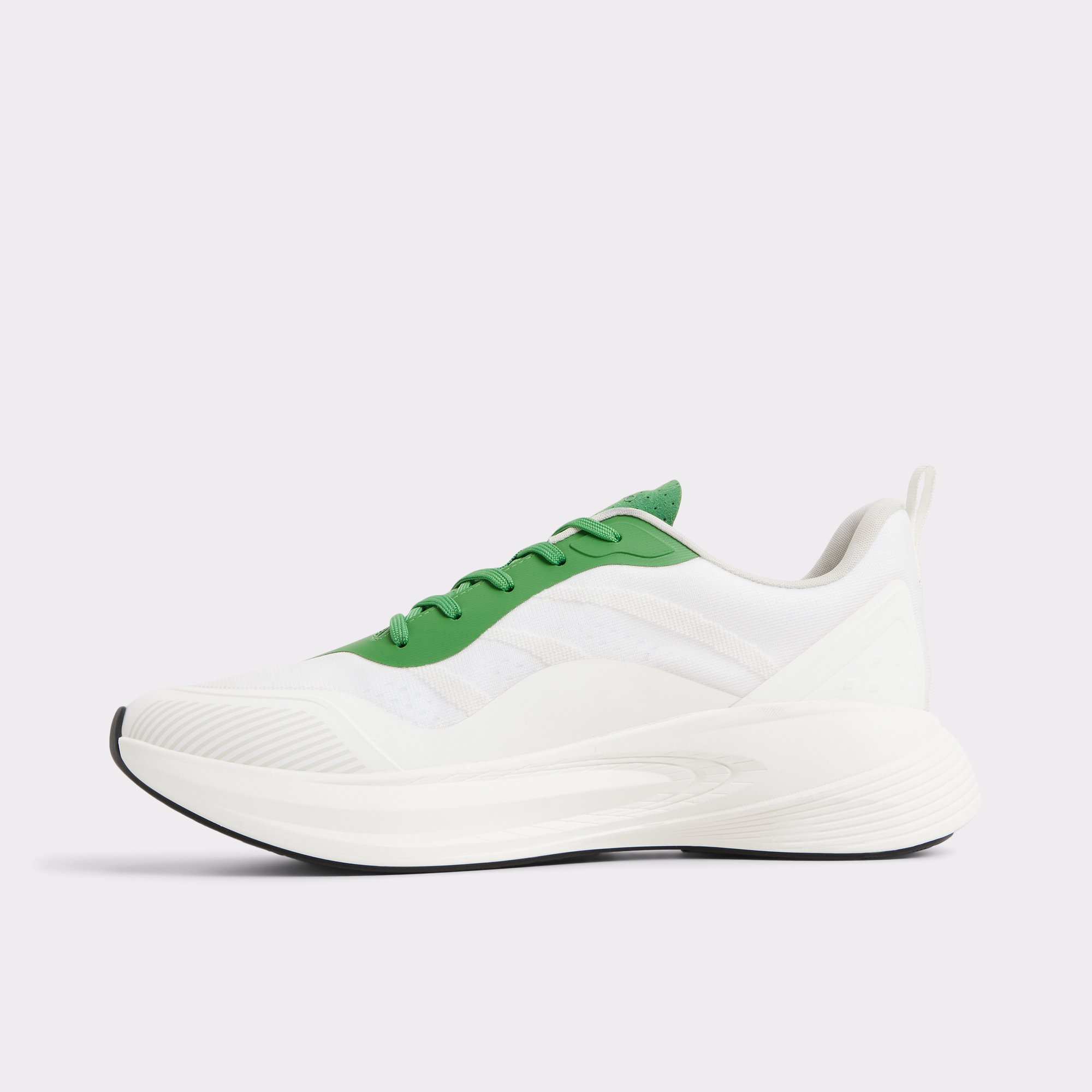 Pillowsnkr-m Combo Blanc Hommes Sneakers athletiques | ALDO Canada