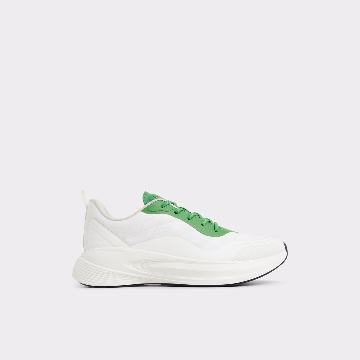 Pillowsnkr-m Combo Blanc Hommes Sneakers athletiques | ALDO Canada
