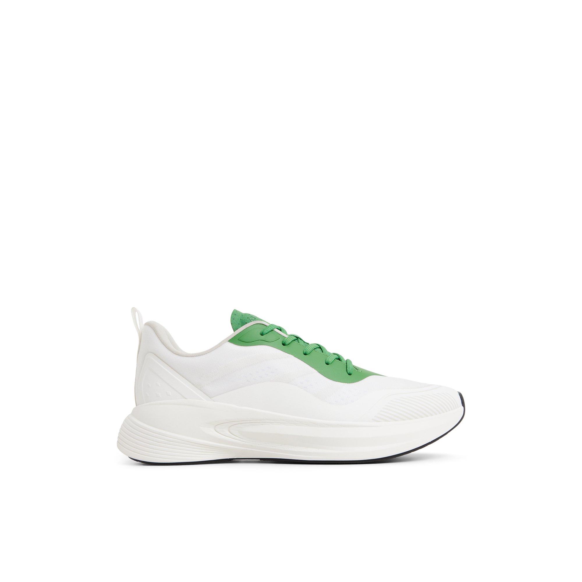 Aldo Pillowsnkr-m In White Combo In White
