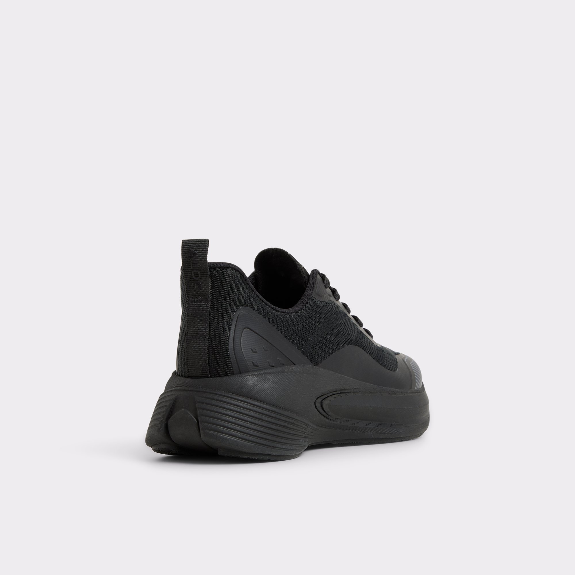 Pillowstep Noir Femmes Sneakers bas | ALDO Canada