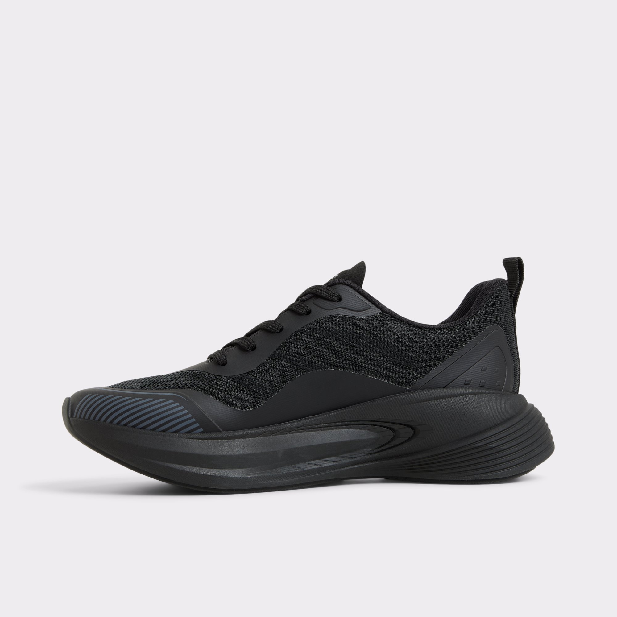 Pillowstep Noir Femmes Sneakers bas | ALDO Canada