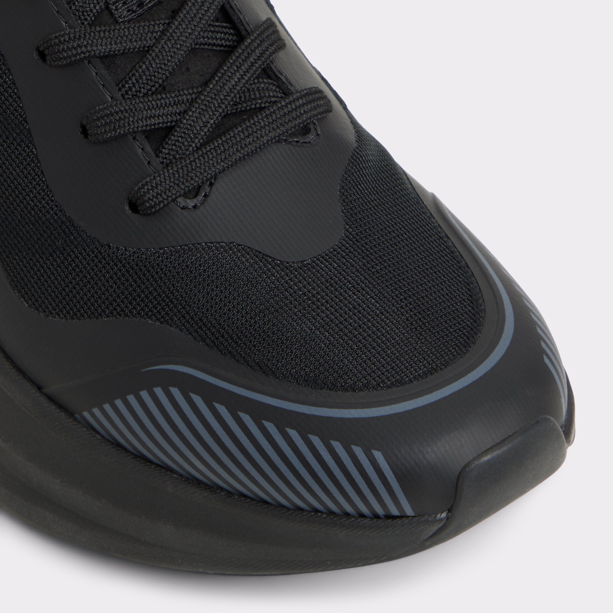 Pillowstep Noir Femmes Sneakers bas | ALDO Canada