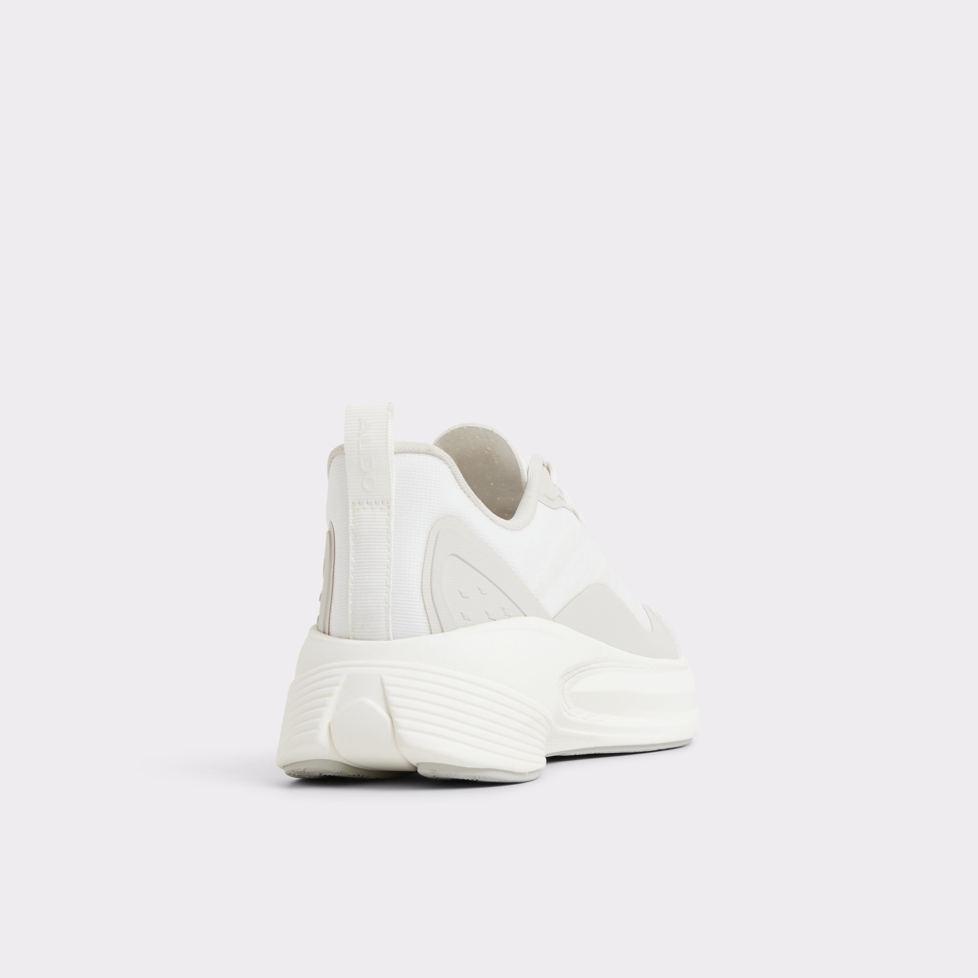 Pillowstep Blanc Femmes Sneakers bas | ALDO Canada