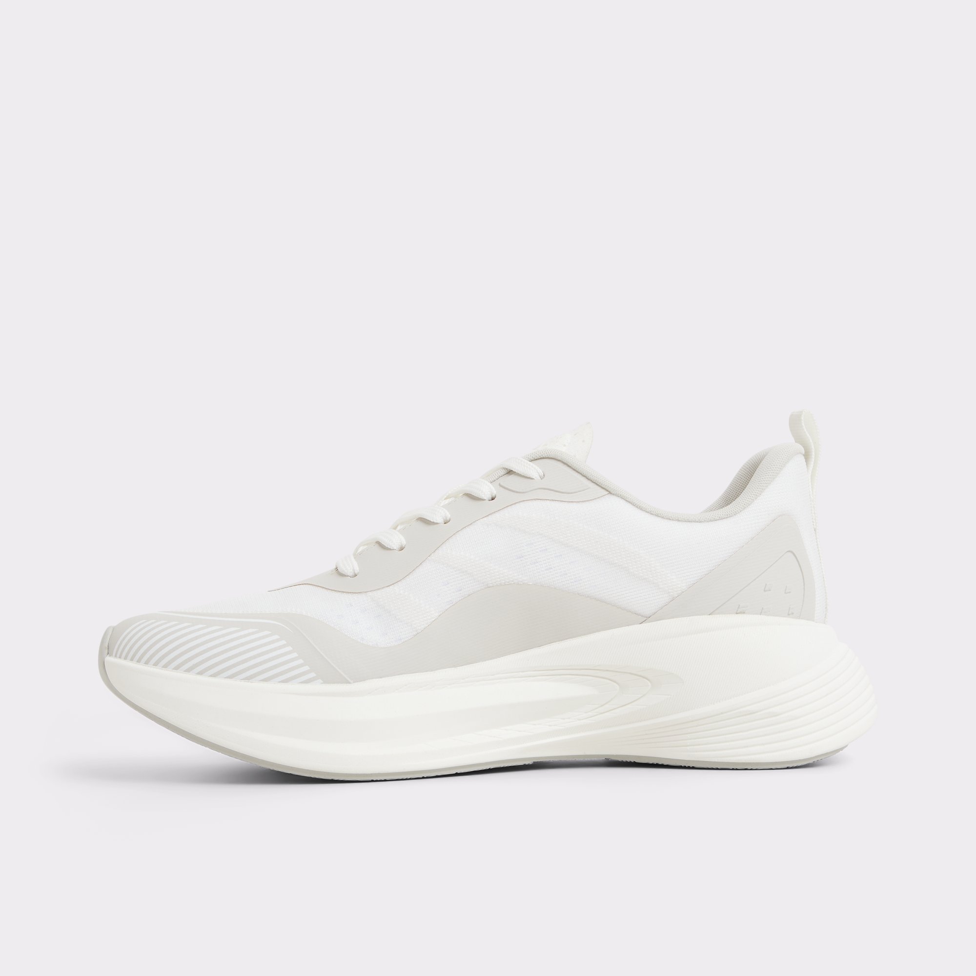 Pillowstep Blanc Femmes Sneakers bas | ALDO Canada