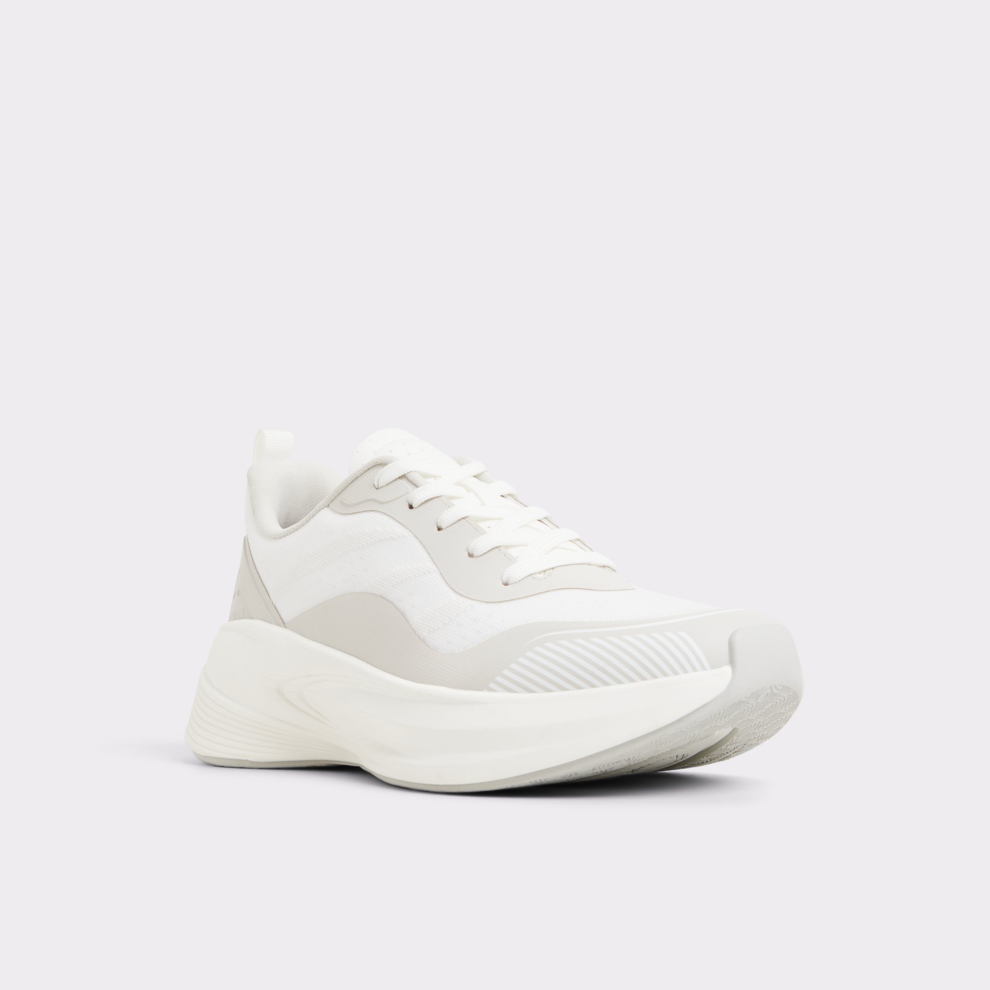 Pillowstep Blanc Femmes Sneakers bas | ALDO Canada