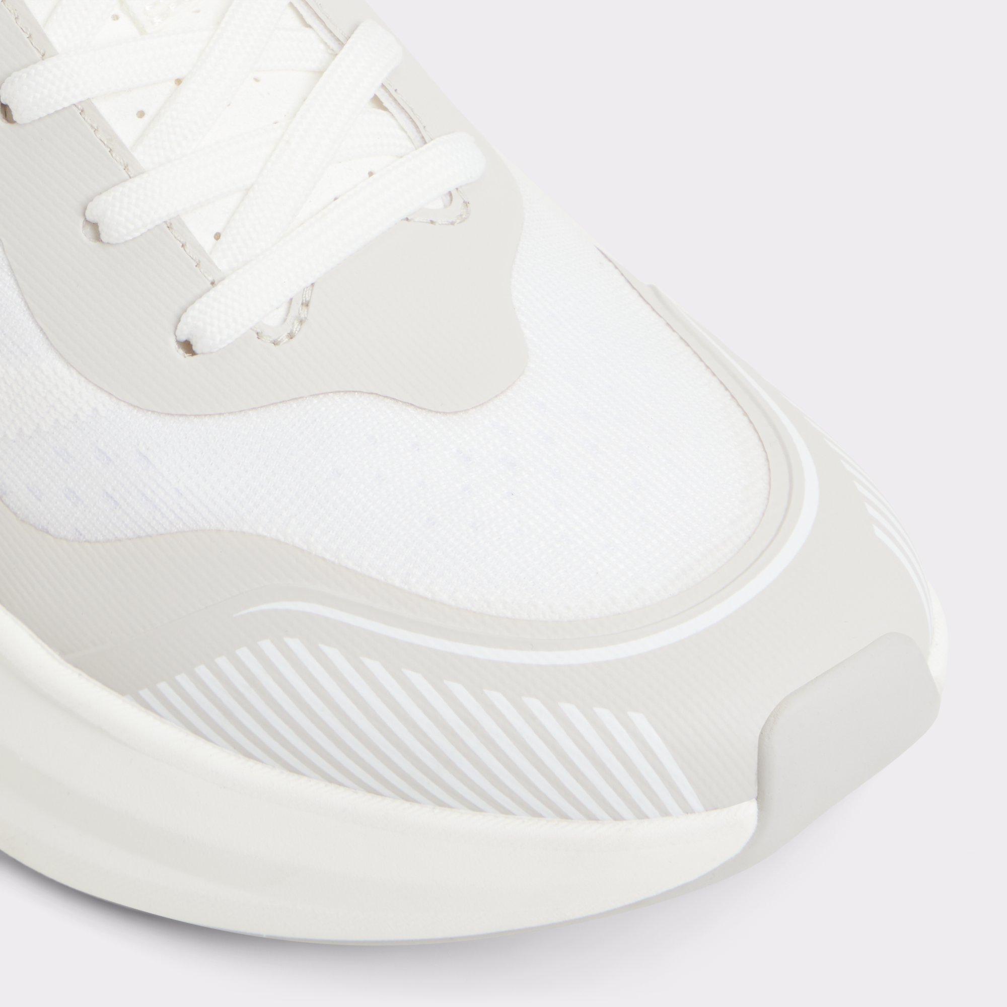 Pillowstep Blanc Femmes Sneakers bas | ALDO Canada