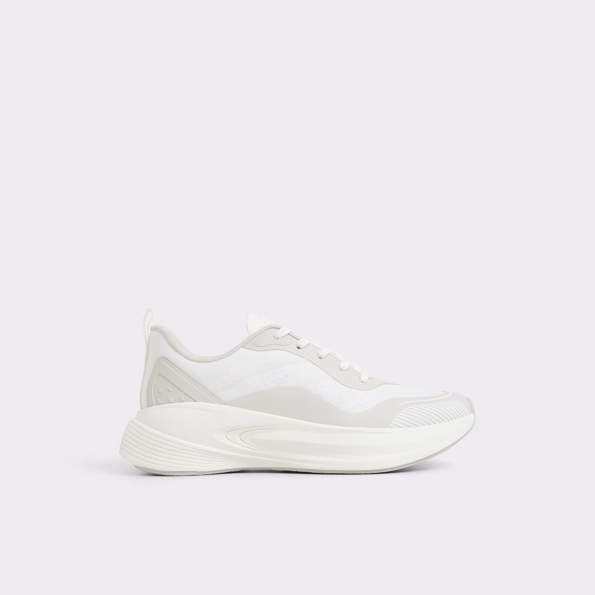 Pillowstep Blanc Femmes Sneakers bas | ALDO Canada