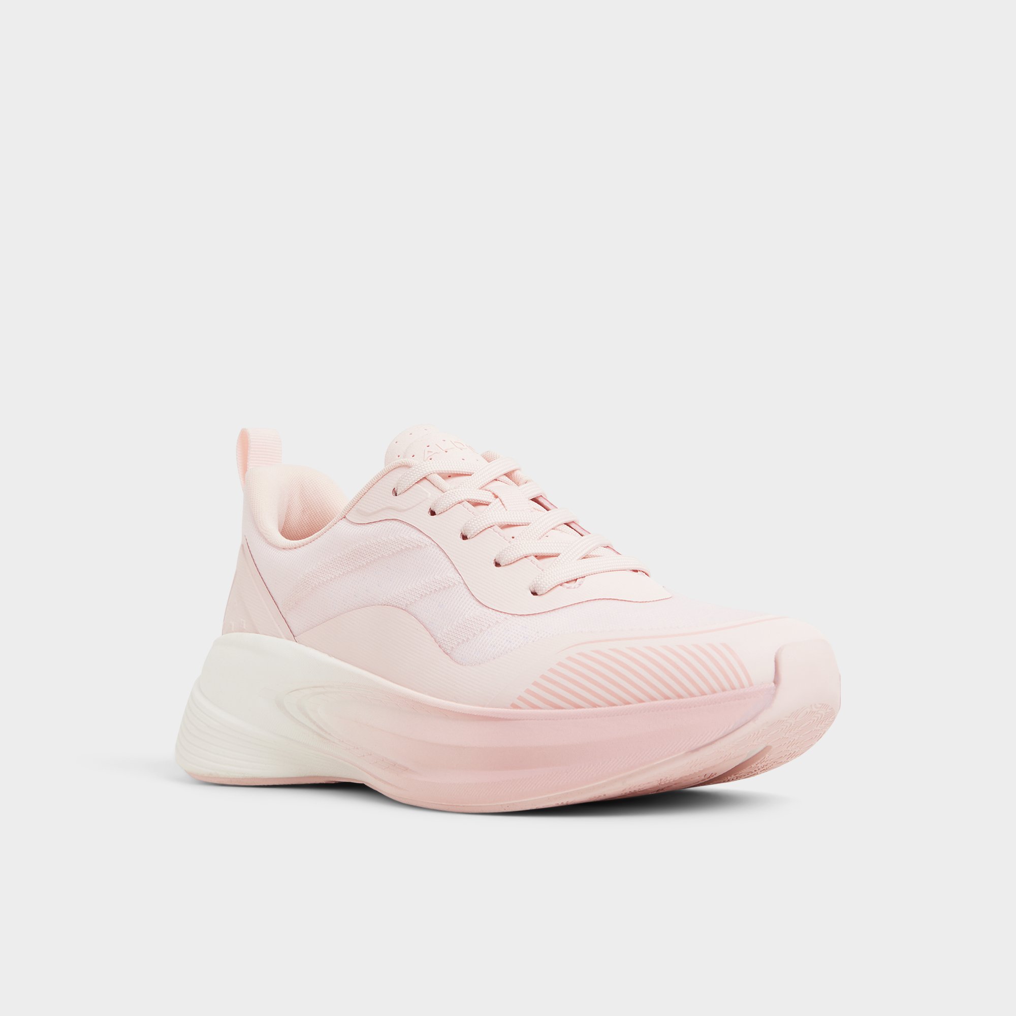Pillowstep Autre Rose Femmes Sneakers bas | ALDO Canada