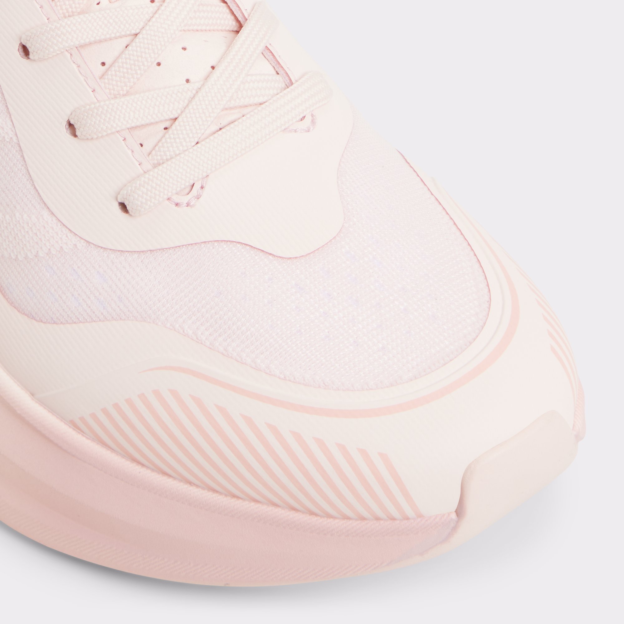 Pillowstep Other Pink Women's Low top sneakers | ALDO Canada