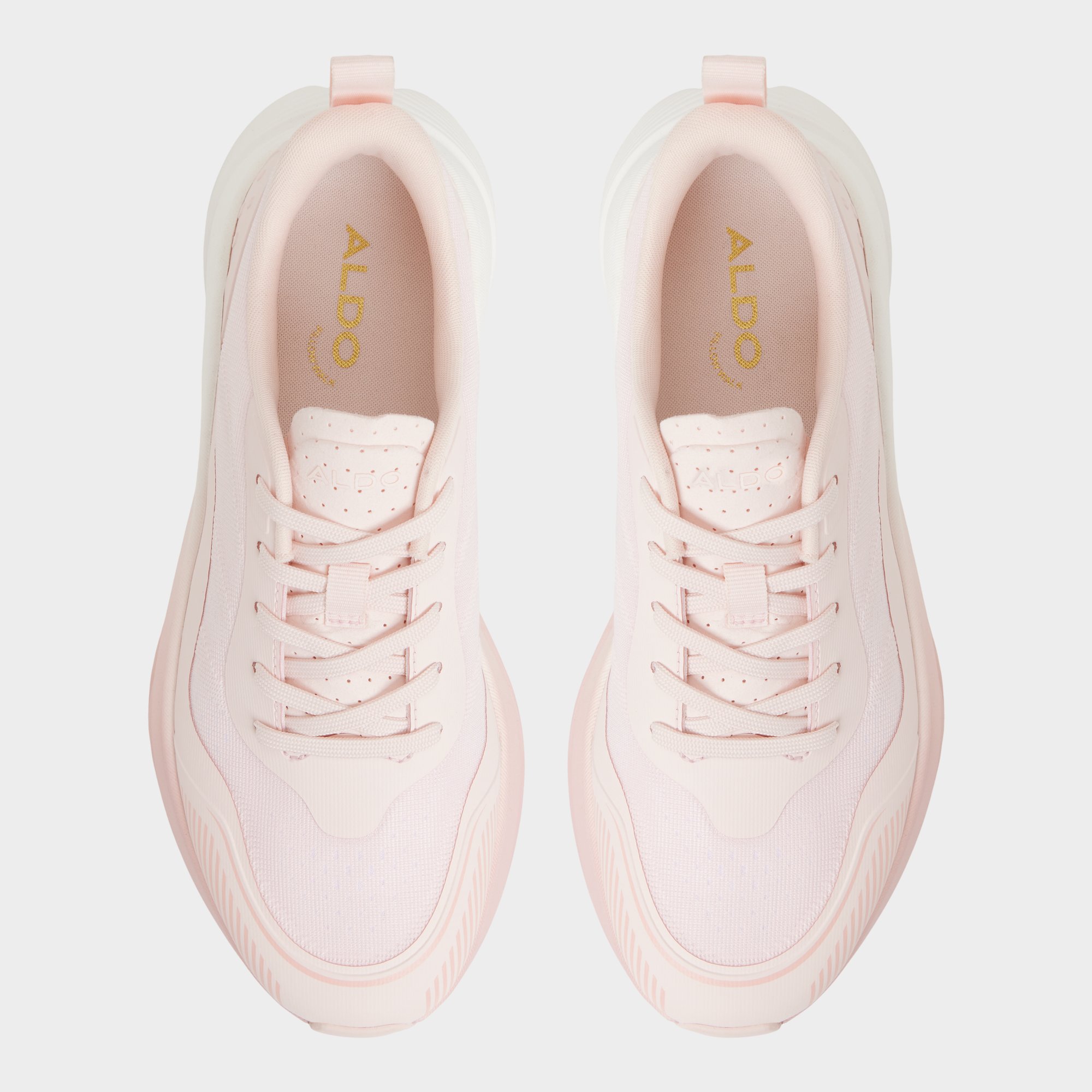 Pillowstep Autre Rose Femmes Sneakers bas | ALDO Canada