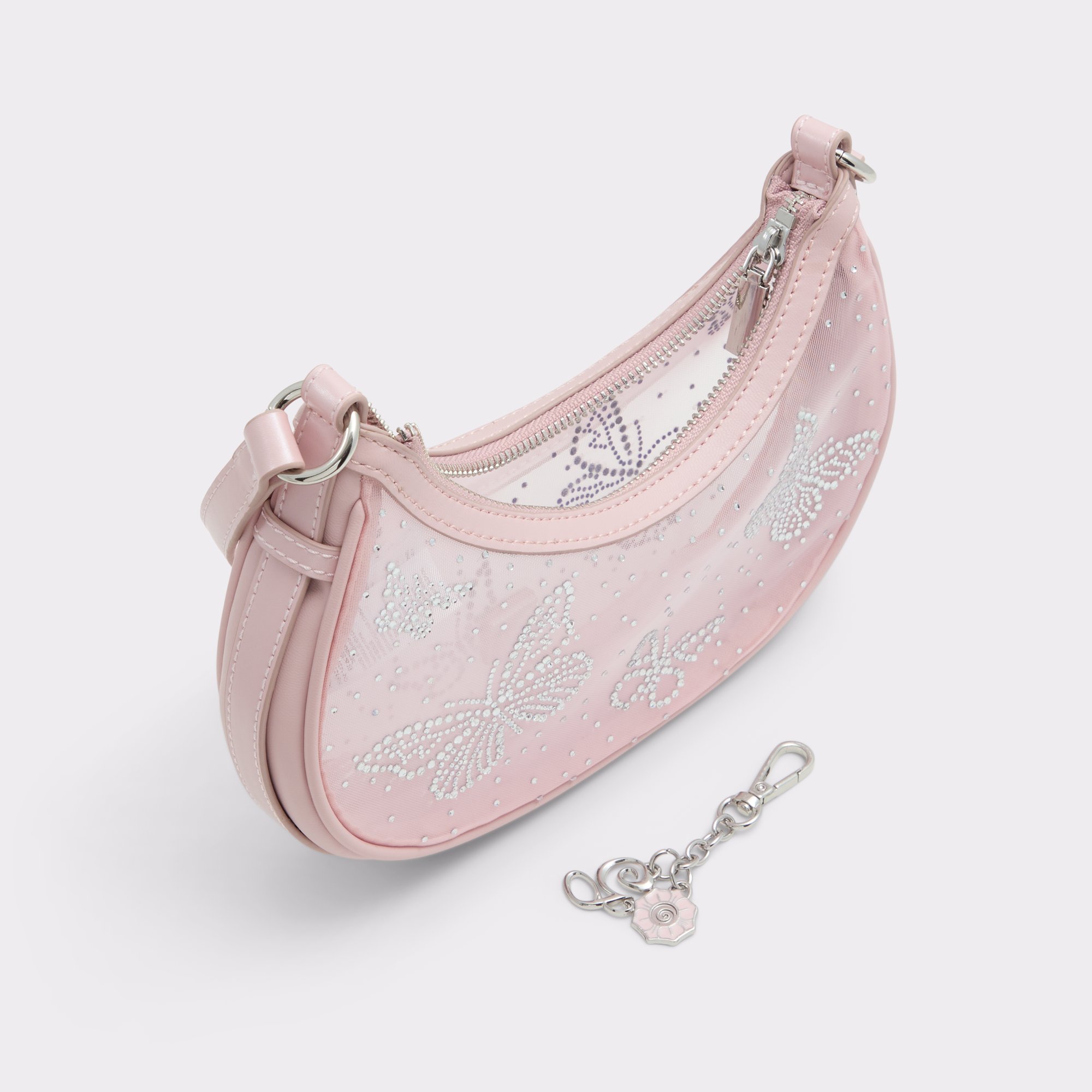 Pinkperfection Other Pink Women's Shoulder Bags | ALDO Canada