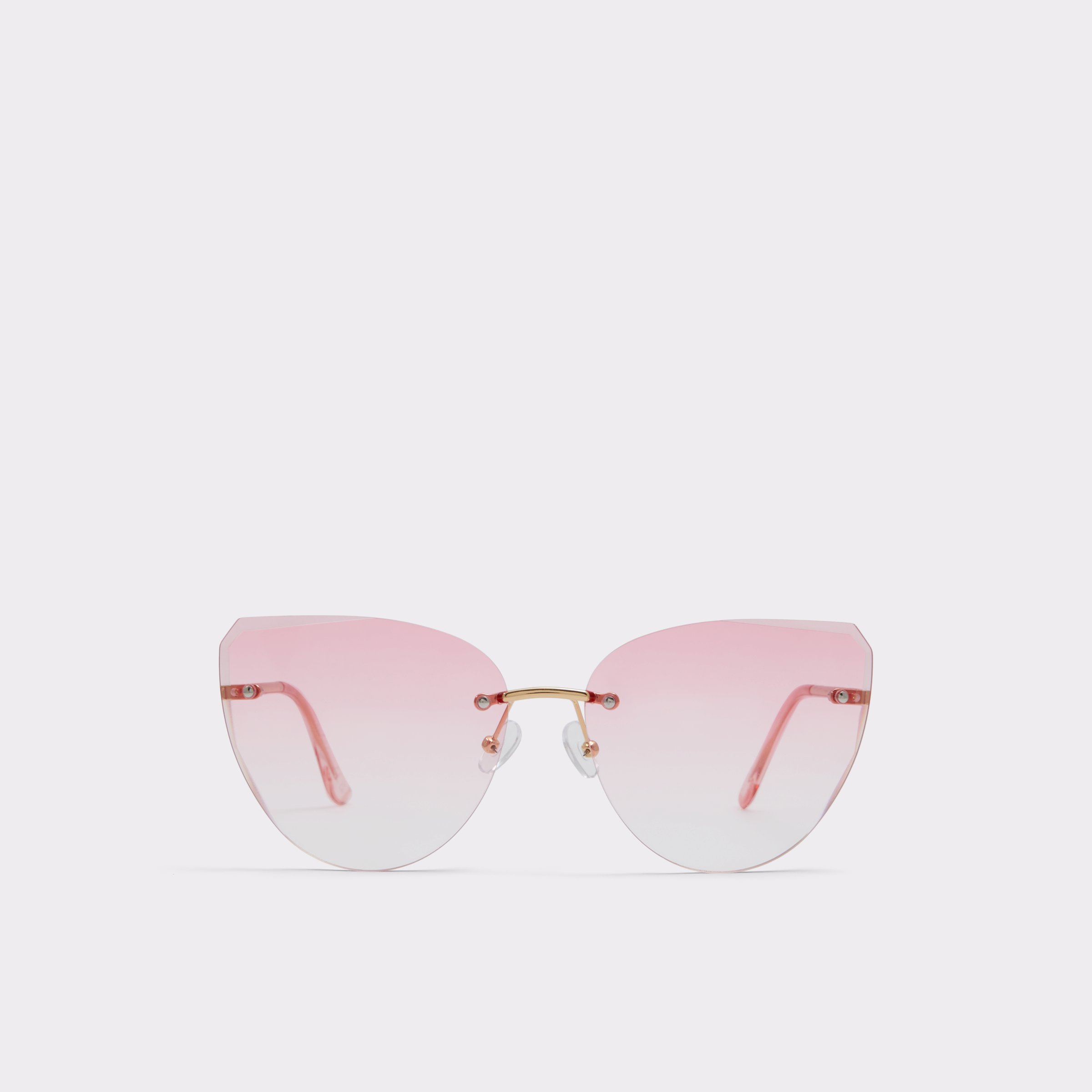 Pinkwing Light Pink Women's Sunglasses | ALDO US
