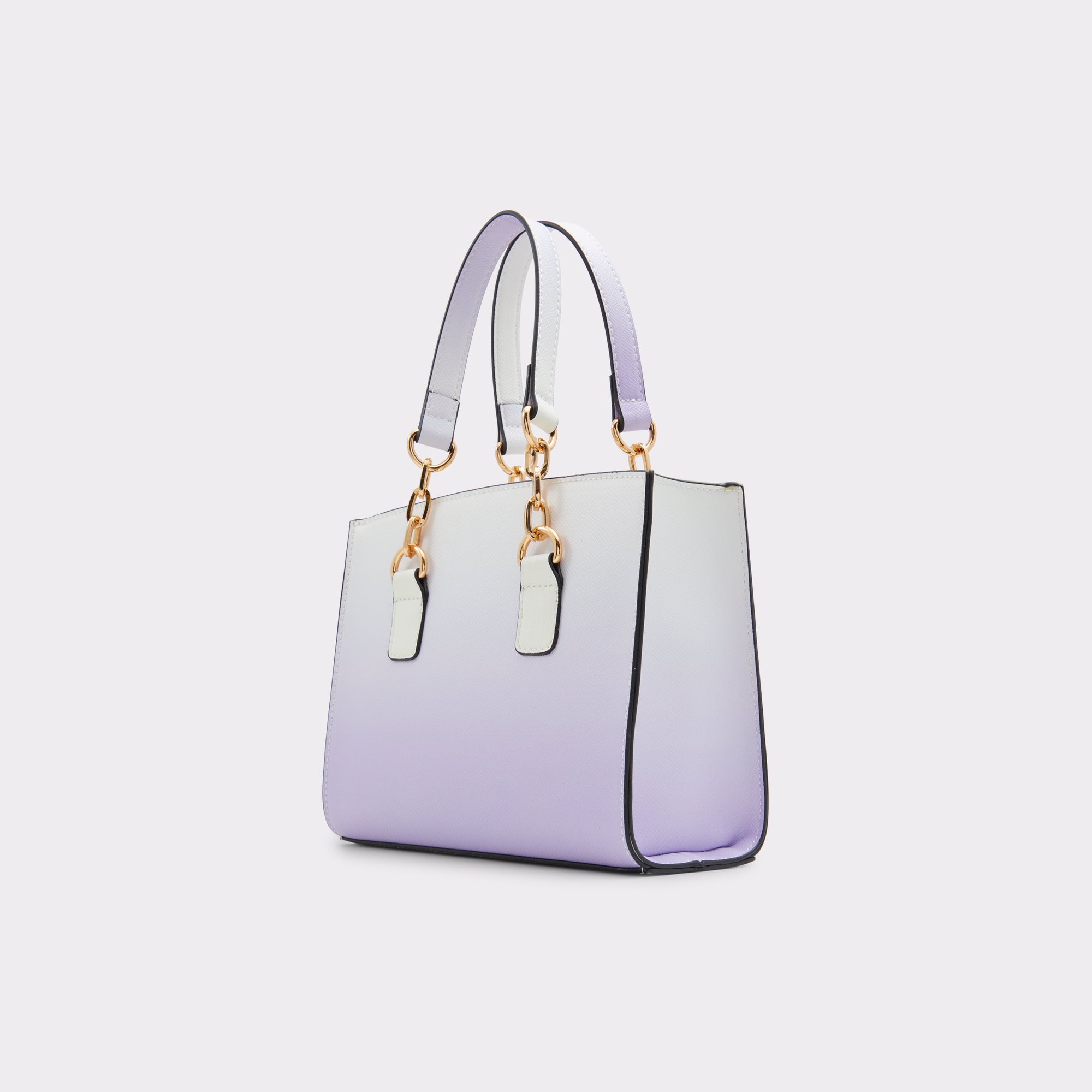 Pitarii Light Purple Women's Tote Bags | ALDO