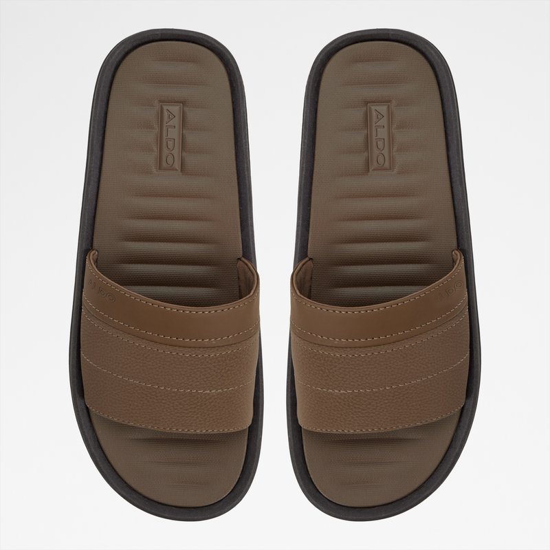 Plantago sandalia de hombre