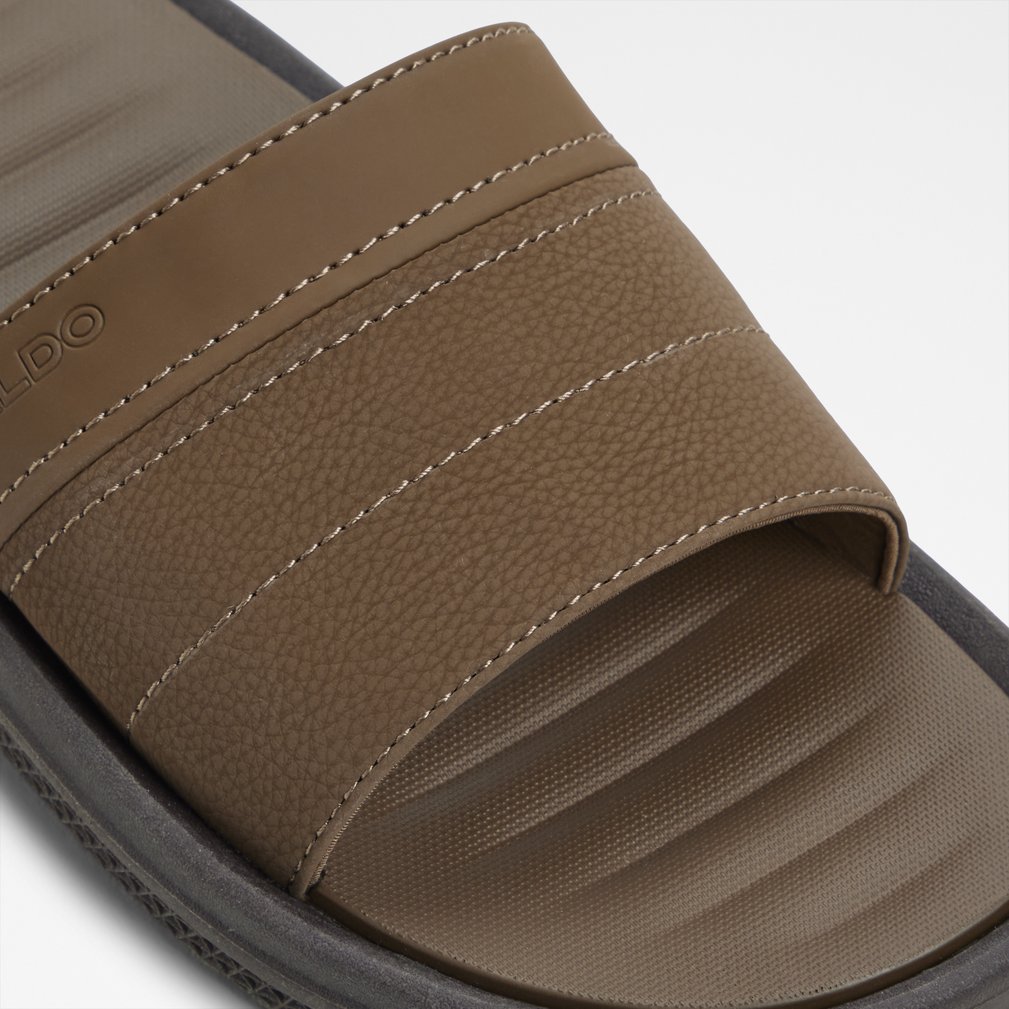 Plantago sandalia de hombre