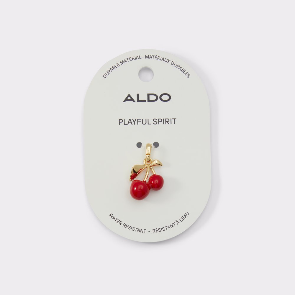 【ALDO】爽やかターコイズ・ビジュー〇アンクレットセット Collections | ALDO US
