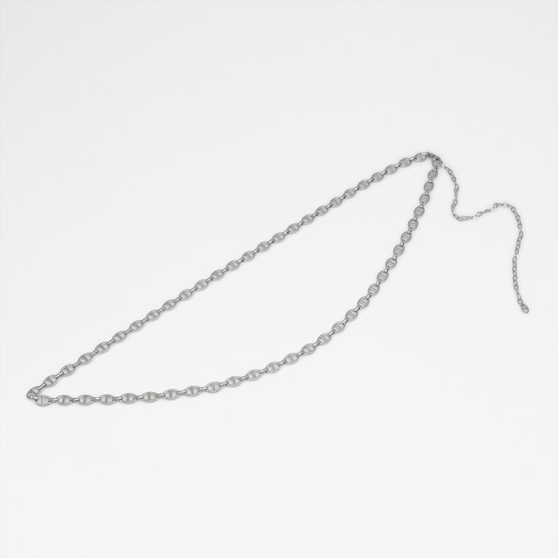 poised accesorio de mujer-plateado_silver