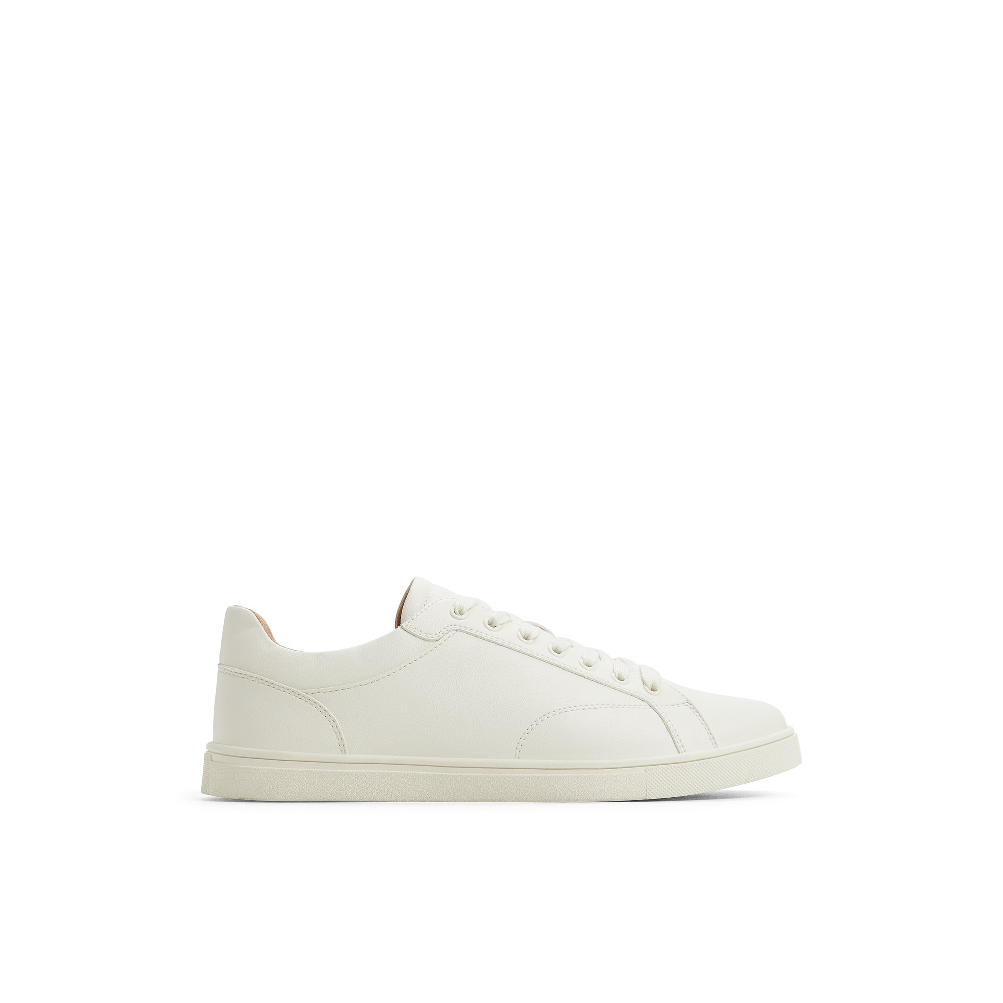 ALDO Poker - Men's Low Top Sneakers - Grey, Size 13