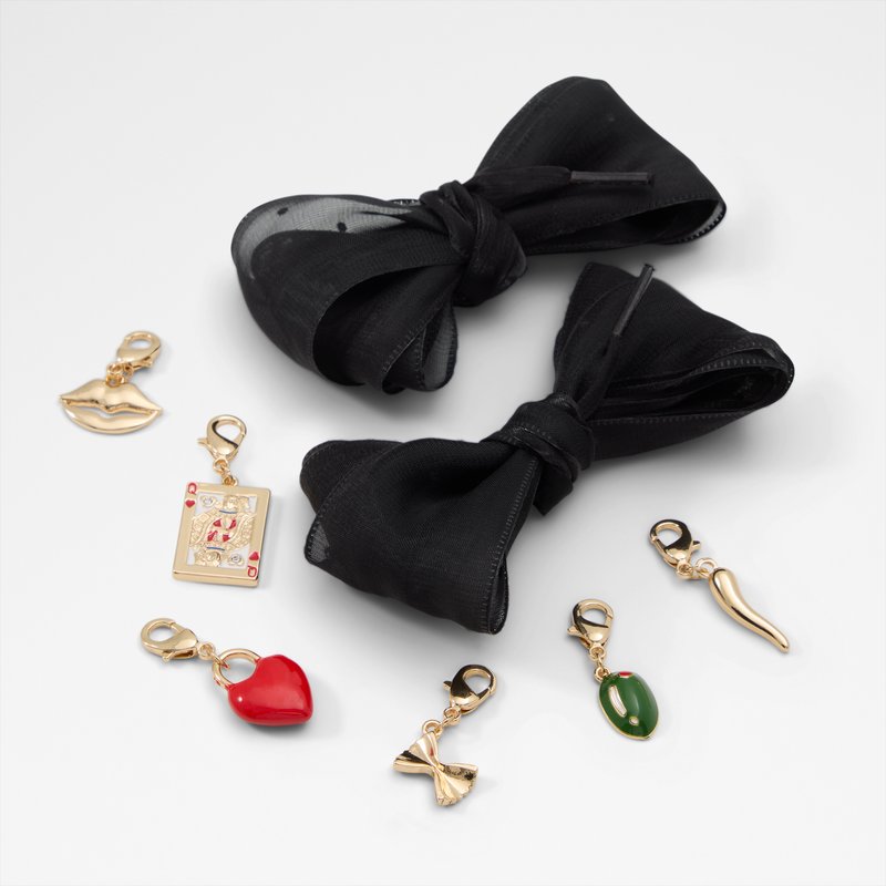 polkadots accesorio de mujer-multicolor_multi