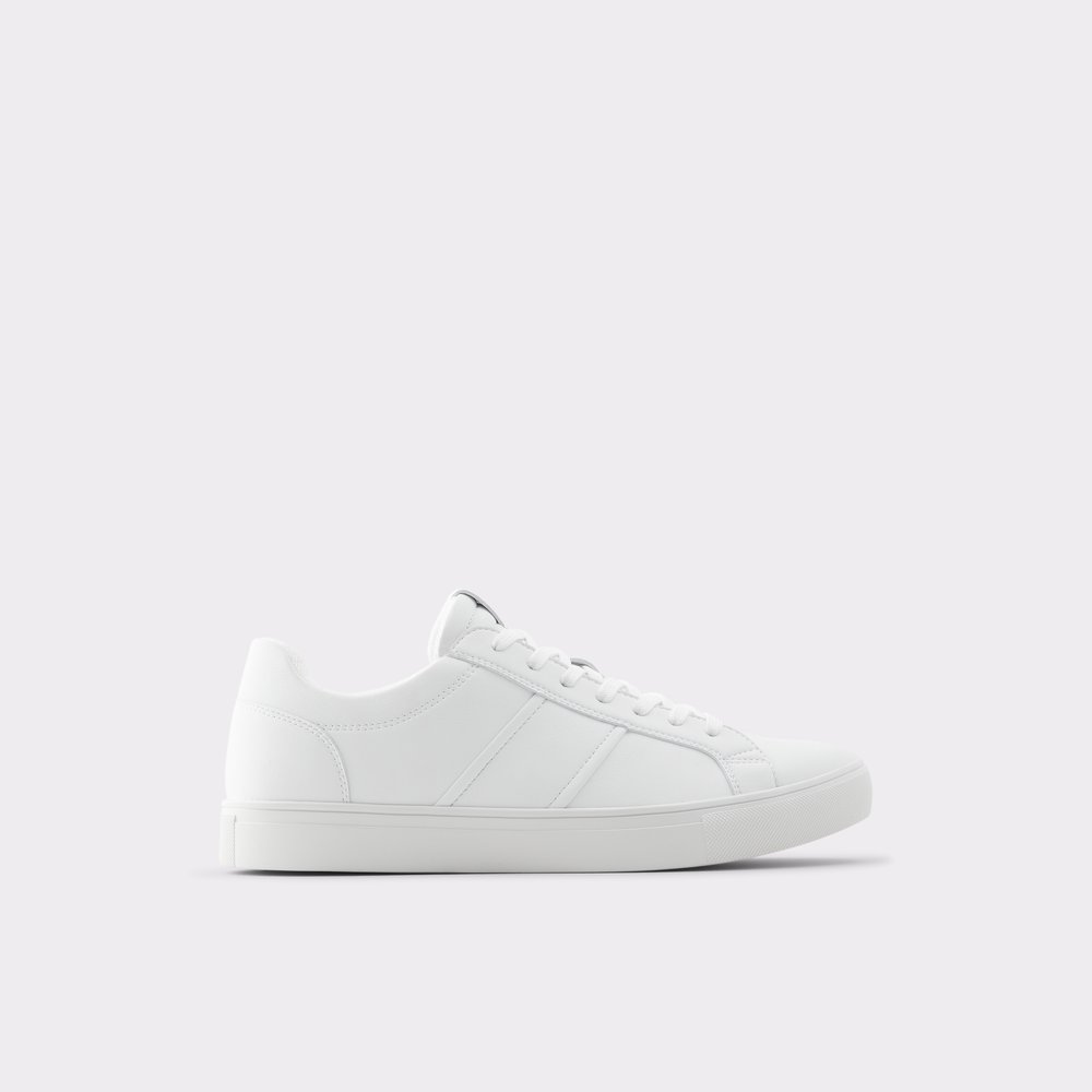 Men's White Sneakers | ALDO Canada