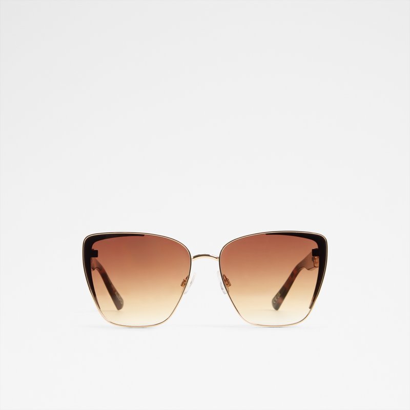 poppye lentes de sol de mujer-dorado_gold