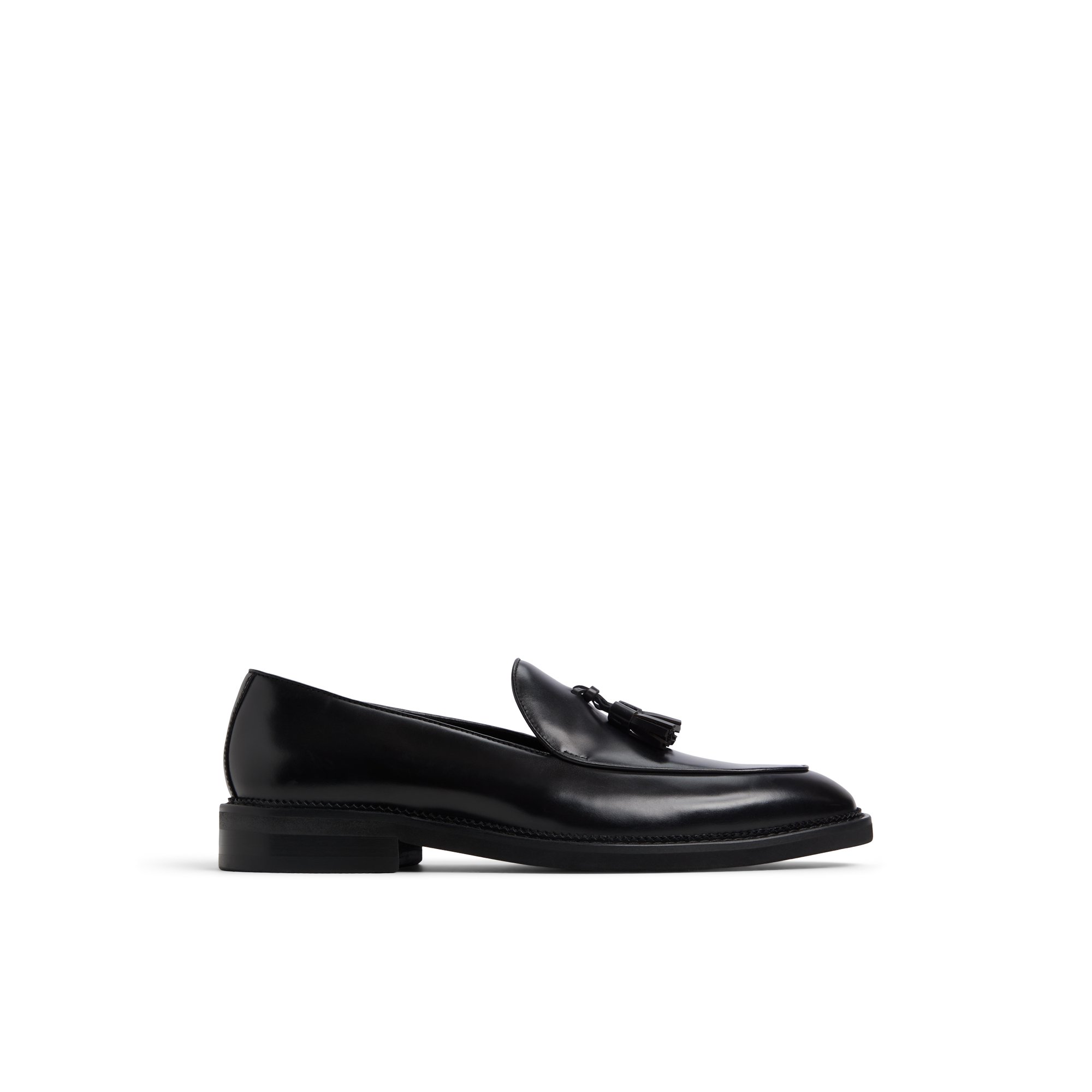 ALDO Portos - Men's Dress Shoe - Black, Size 9.5